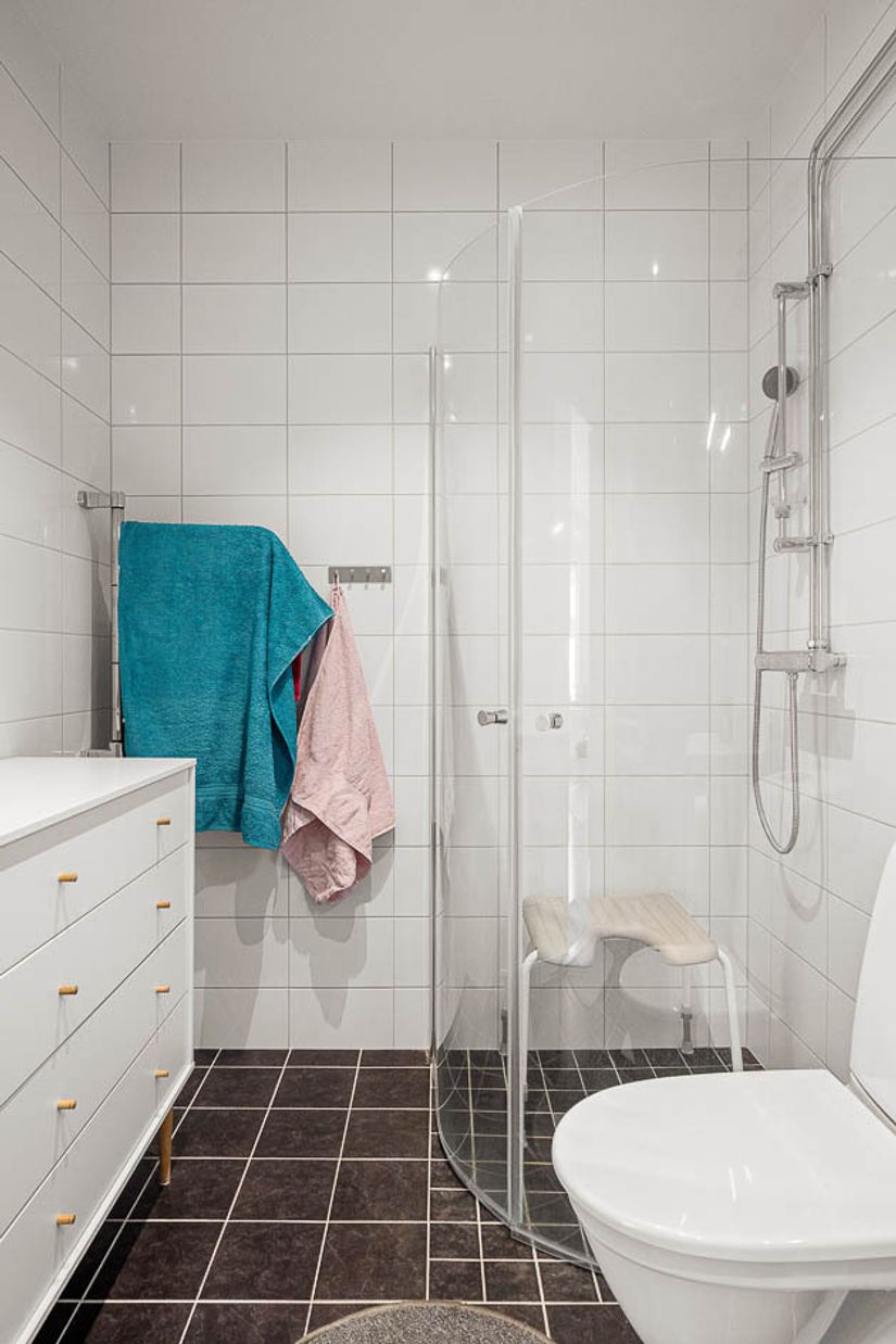 Bostadsrätt, Verktygsgatan 5B, Trosa