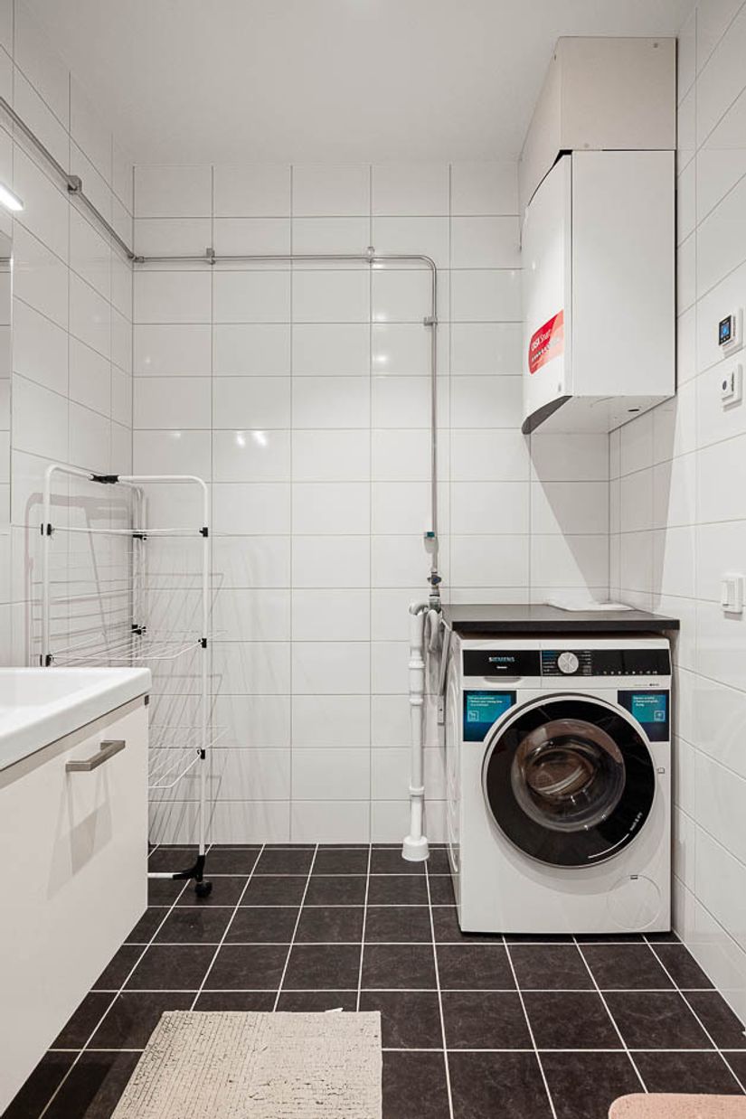 Bostadsrätt, Verktygsgatan 5B, Trosa