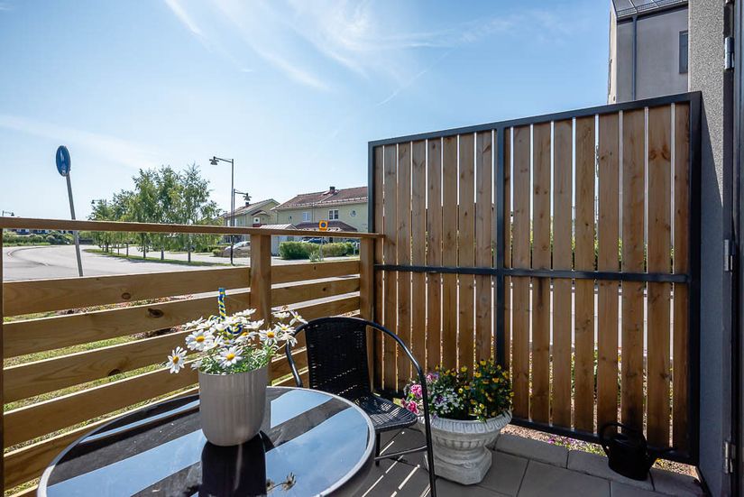 Bostadsrätt, Verktygsgatan 5B, Trosa