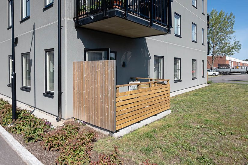 Bostadsrätt, Verktygsgatan 5B, Trosa