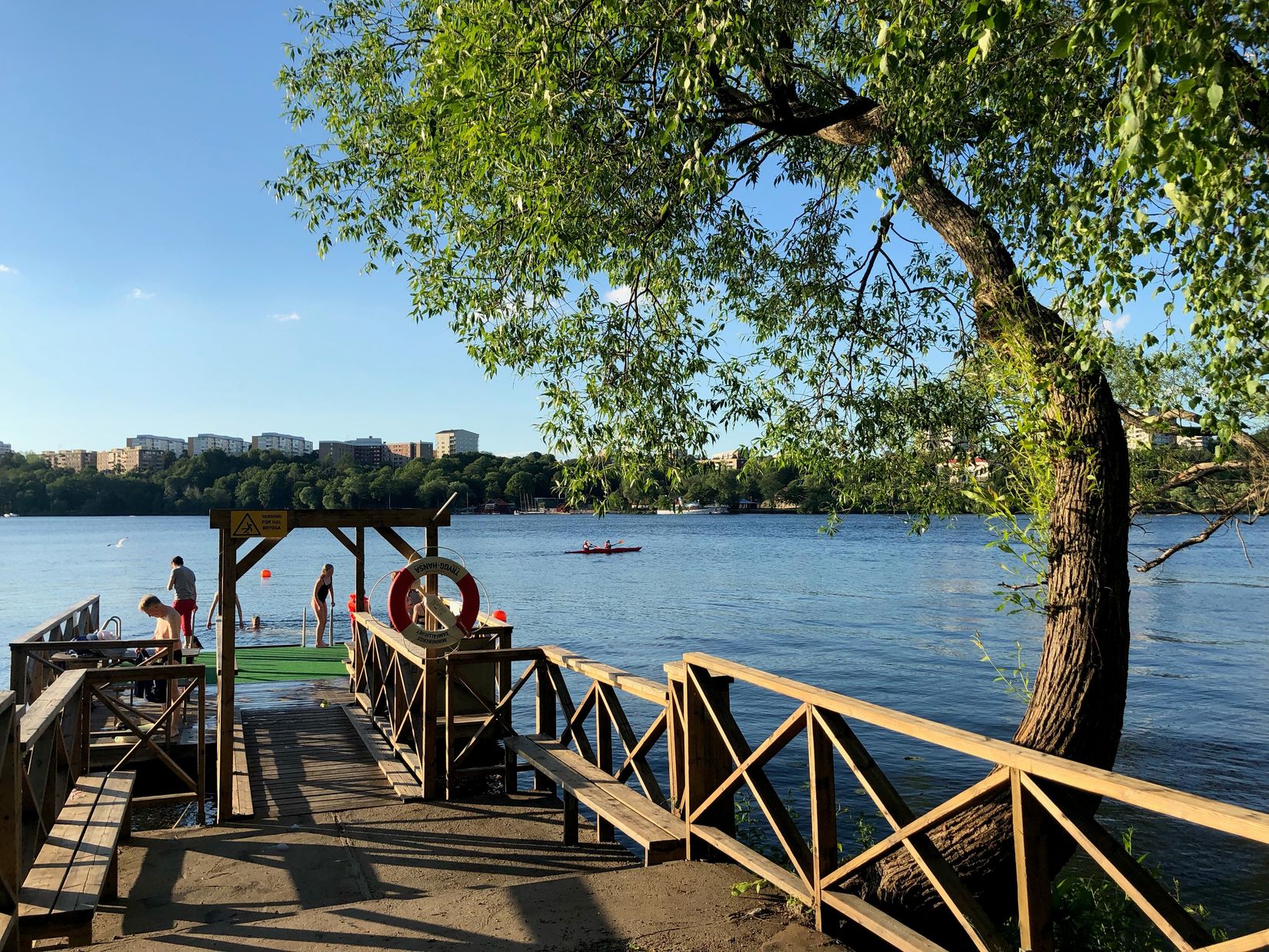 Bostadsrätt, Svartviksslingan 73, Bromma - Minneberg, Stockholm