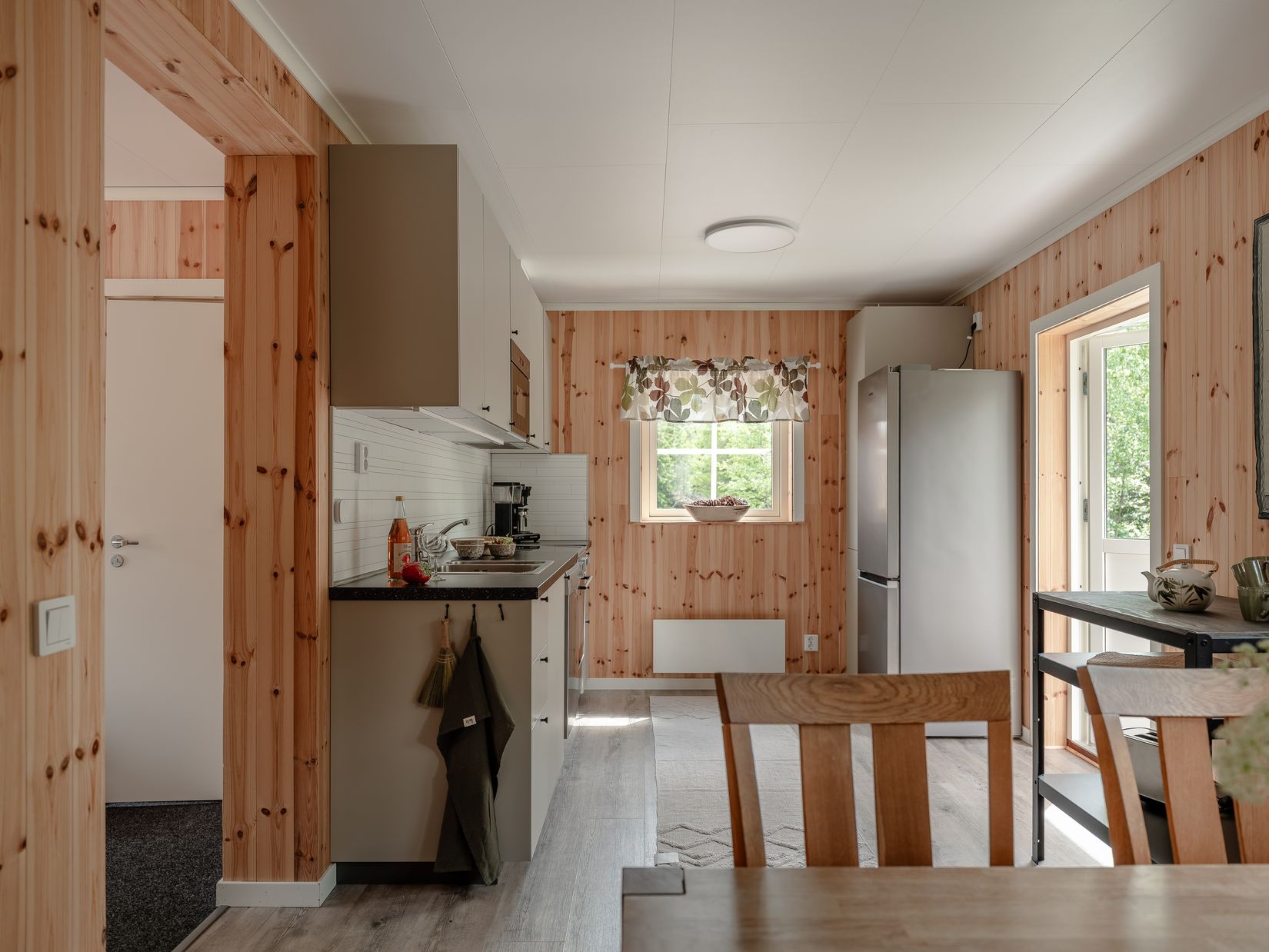 Villa, Lilla Moberget 71, Lilla Moberget, Närsjön, Nymon, Malung-Sälen