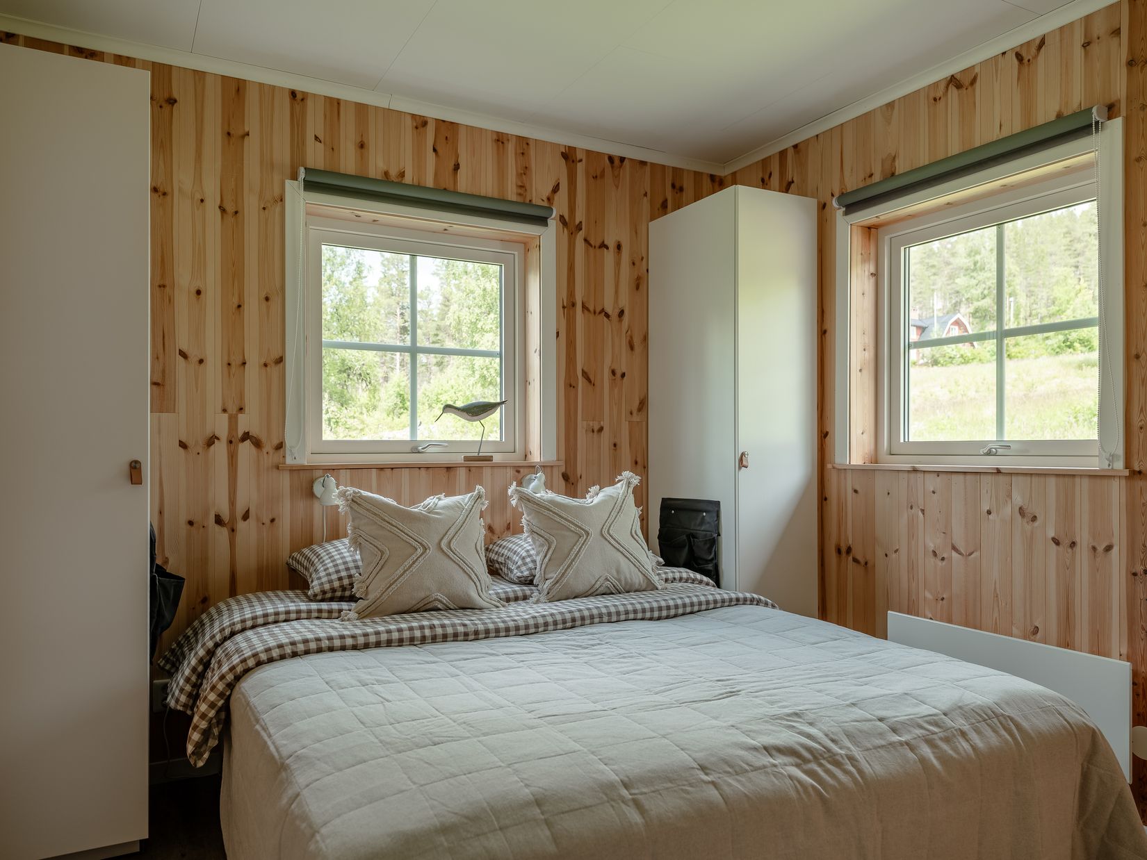 Villa, Lilla Moberget 71, Lilla Moberget, Närsjön, Nymon, Malung-Sälen