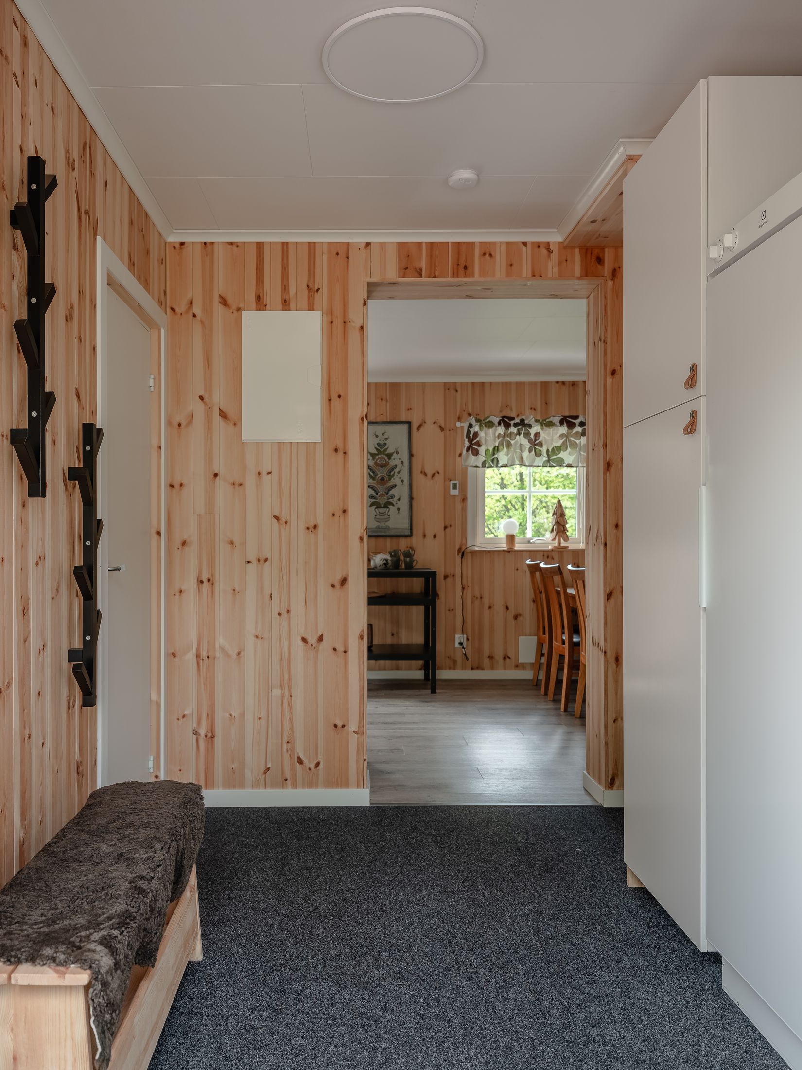 Villa, Lilla Moberget 71, Lilla Moberget, Närsjön, Nymon, Malung-Sälen