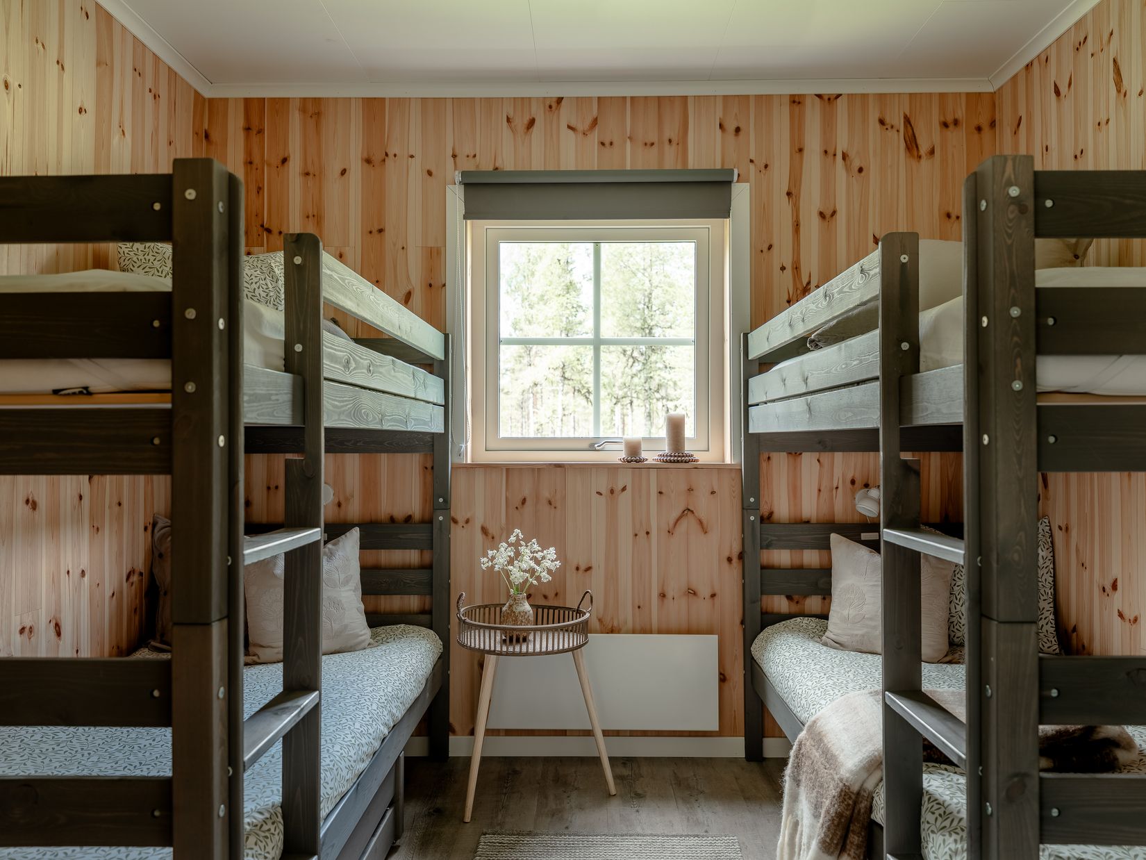 Villa, Lilla Moberget 71, Lilla Moberget, Närsjön, Nymon, Malung-Sälen