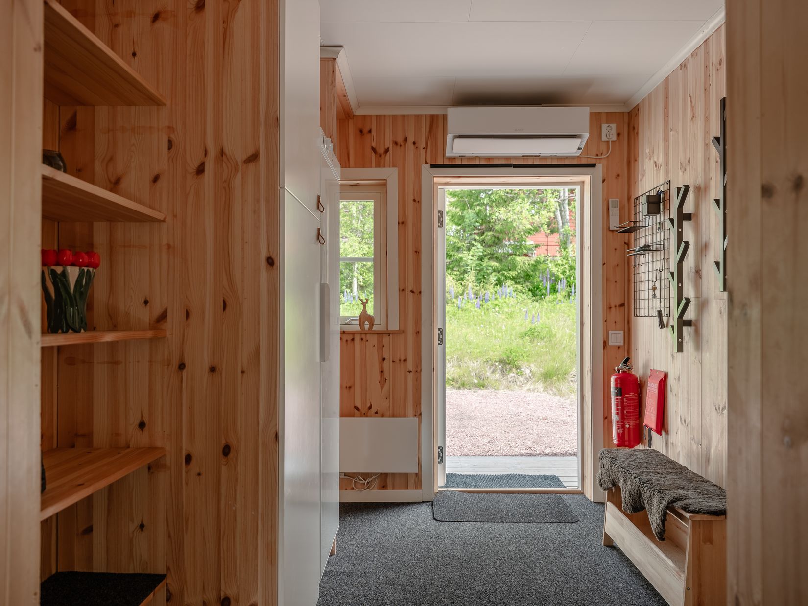 Villa, Lilla Moberget 71, Lilla Moberget, Närsjön, Nymon, Malung-Sälen