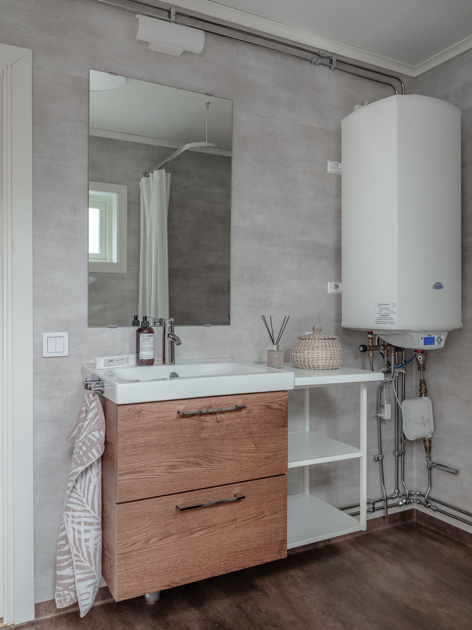 Villa, Lilla Moberget 71, Lilla Moberget, Närsjön, Nymon, Malung-Sälen