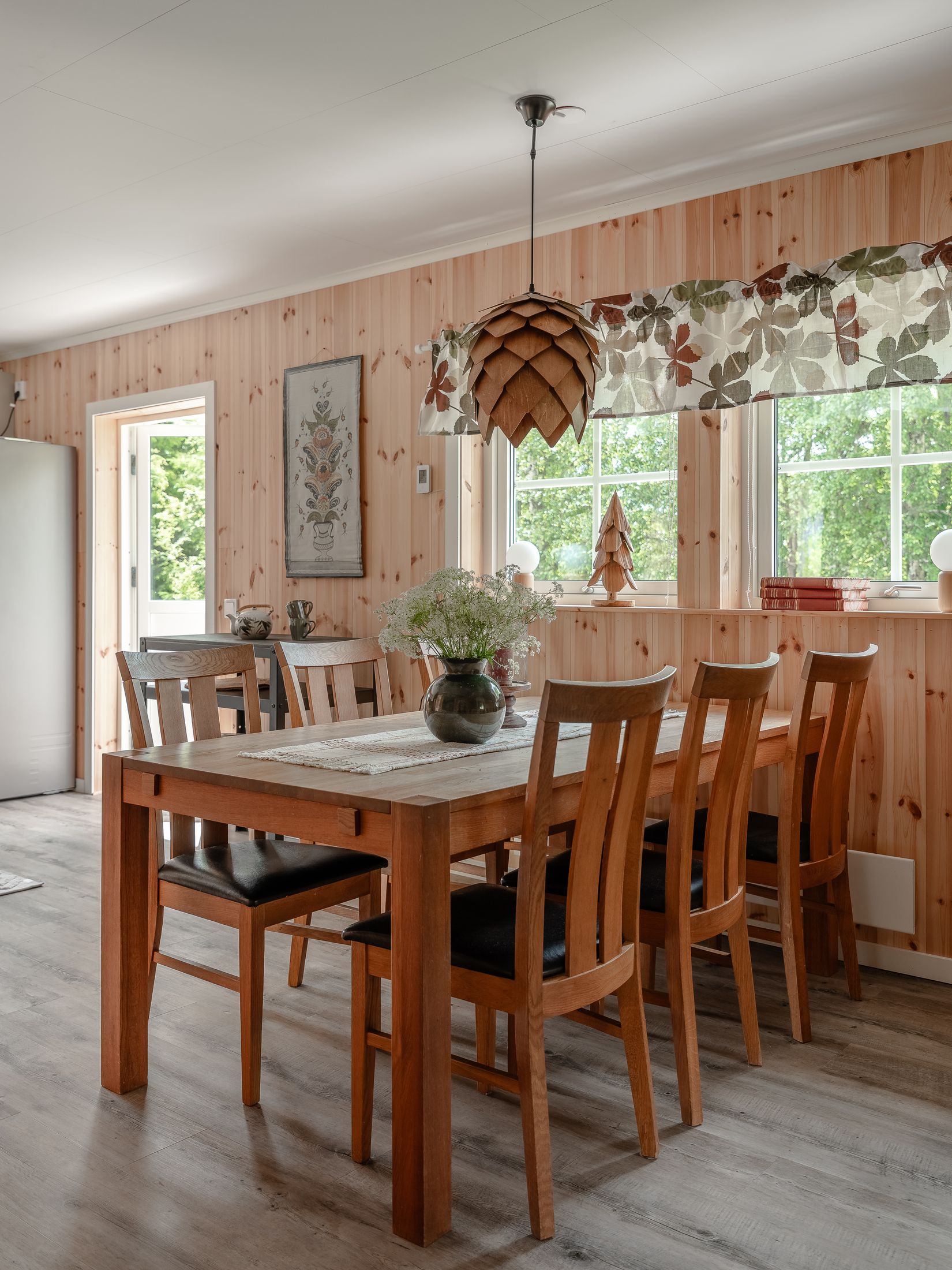 Villa, Lilla Moberget 71, Lilla Moberget, Närsjön, Nymon, Malung-Sälen