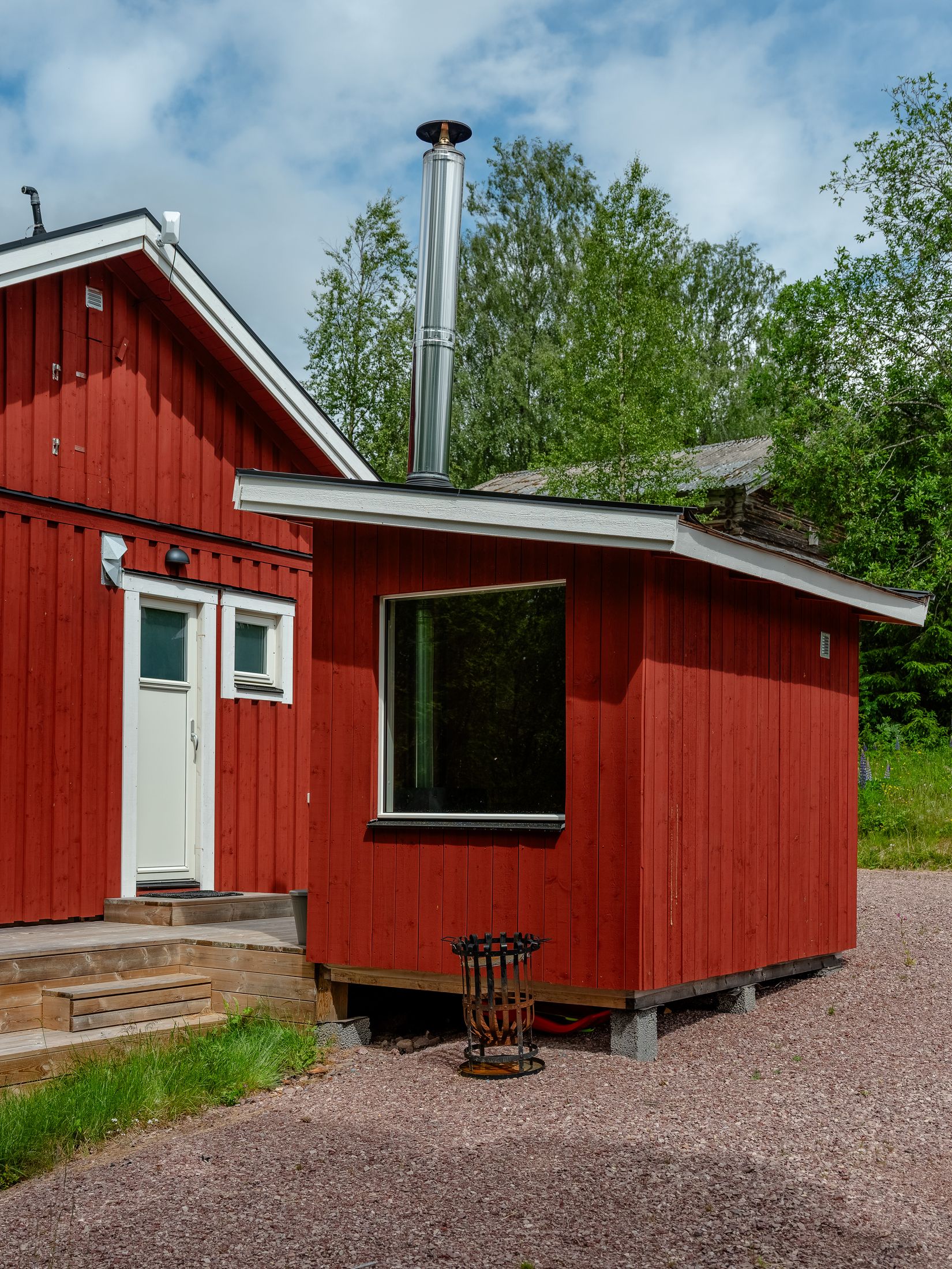 Villa, Lilla Moberget 71, Lilla Moberget, Närsjön, Nymon, Malung-Sälen