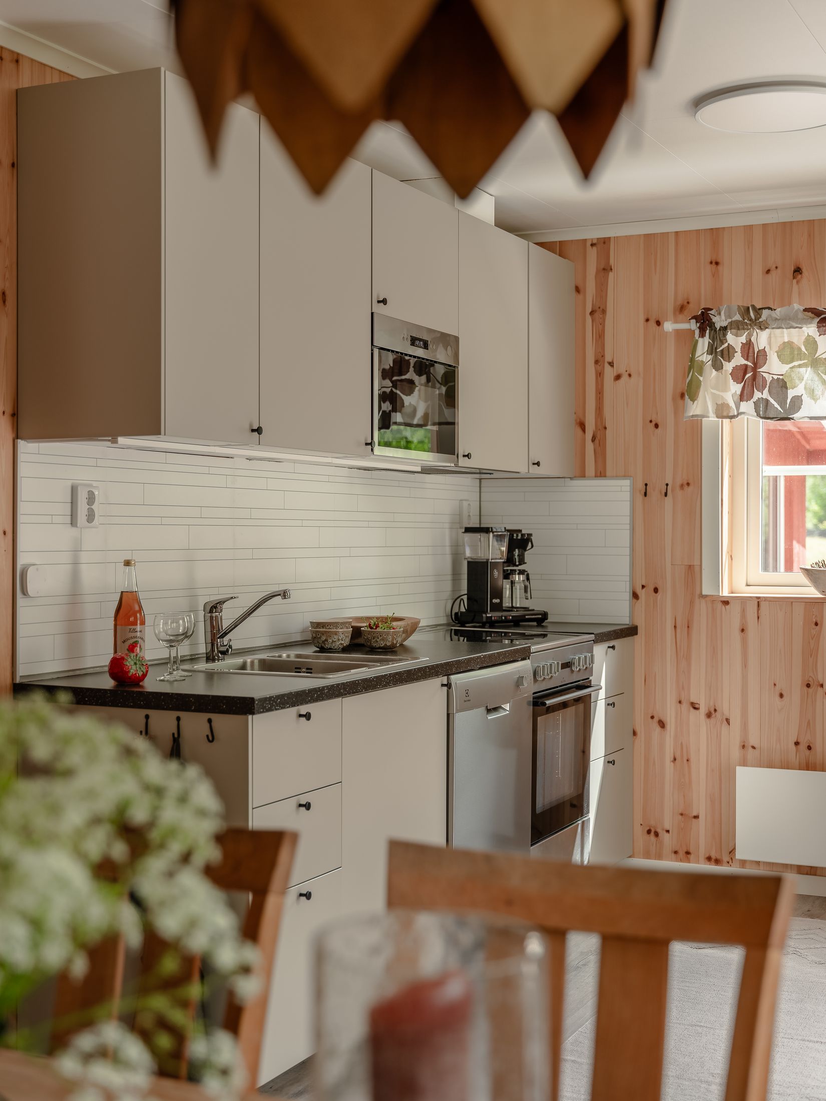 Villa, Lilla Moberget 71, Lilla Moberget, Närsjön, Nymon, Malung-Sälen