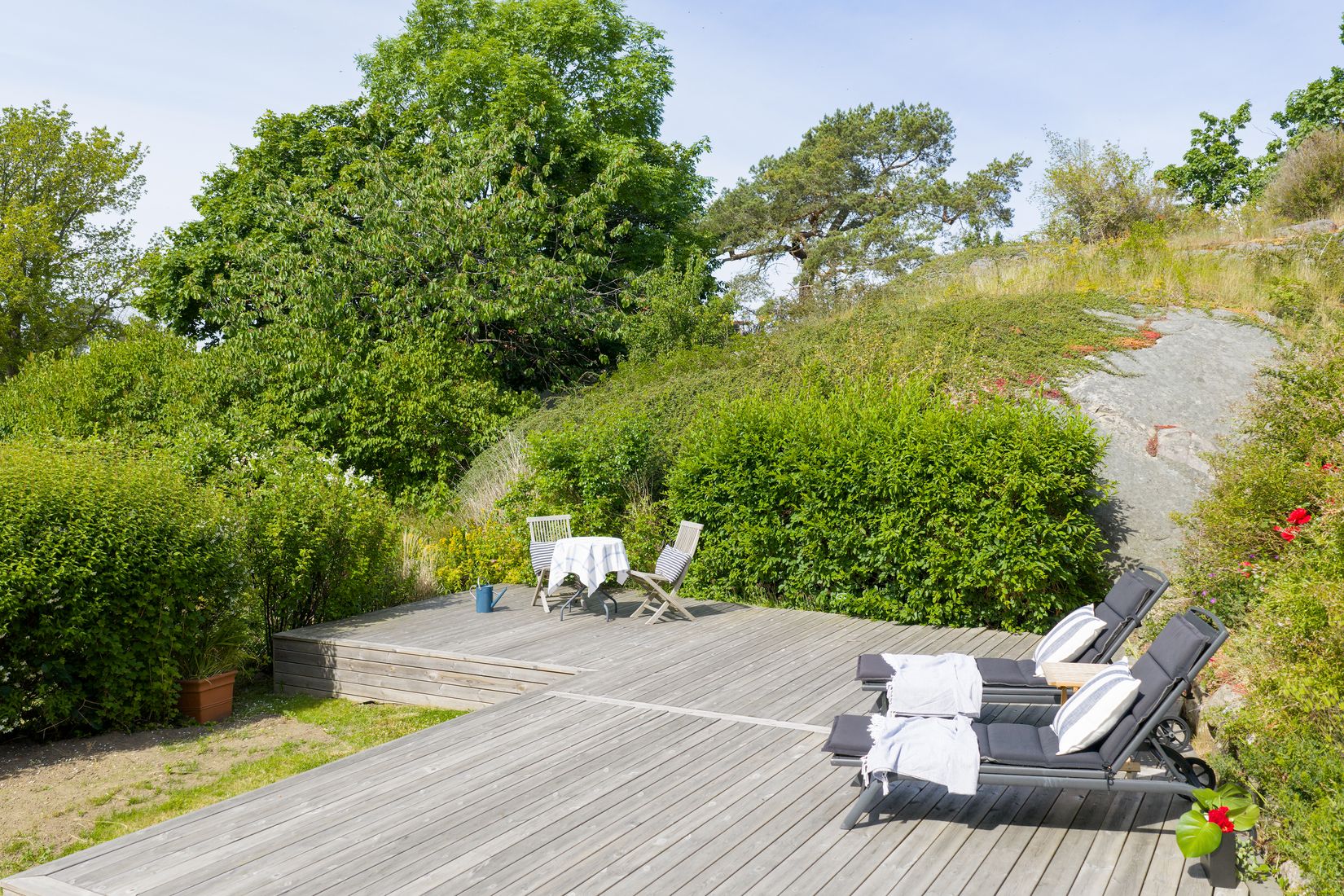 Villa, Dalgången 15, Pengaberget, Karlshamn