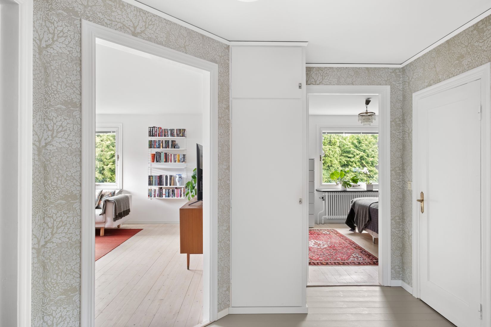 Villa, Dalgången 15, Pengaberget, Karlshamn