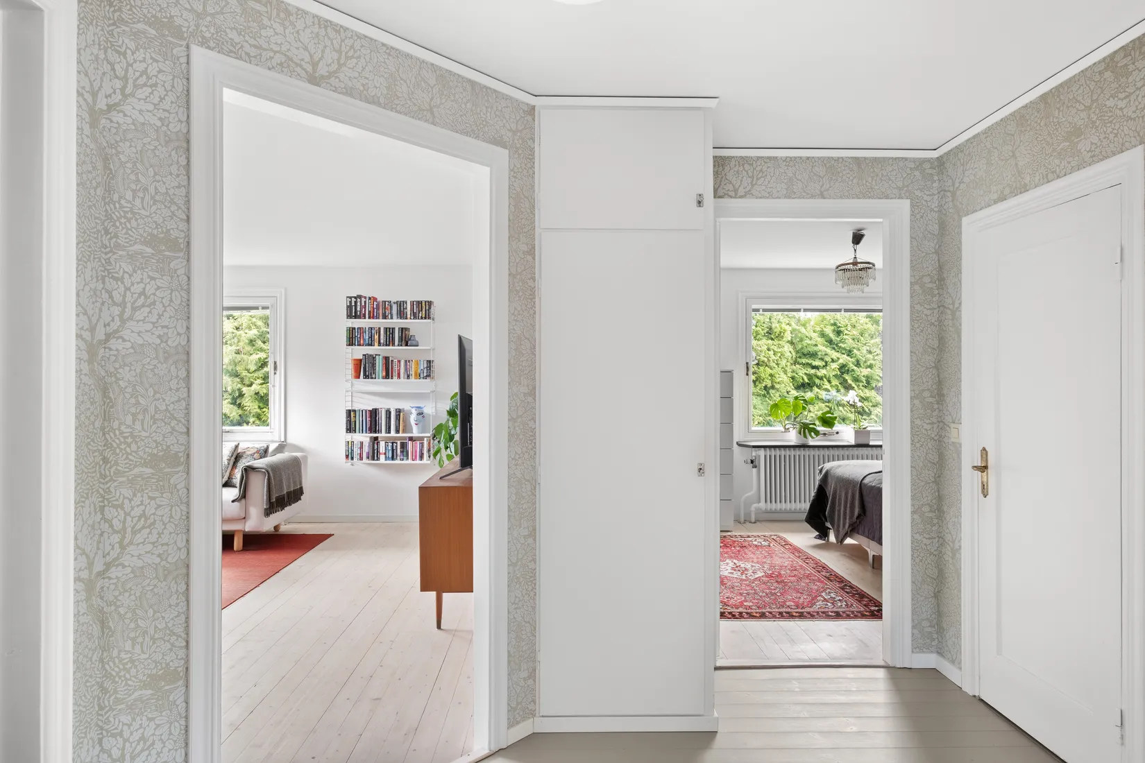 Villa, Dalgången 15, Pengaberget, Karlshamn