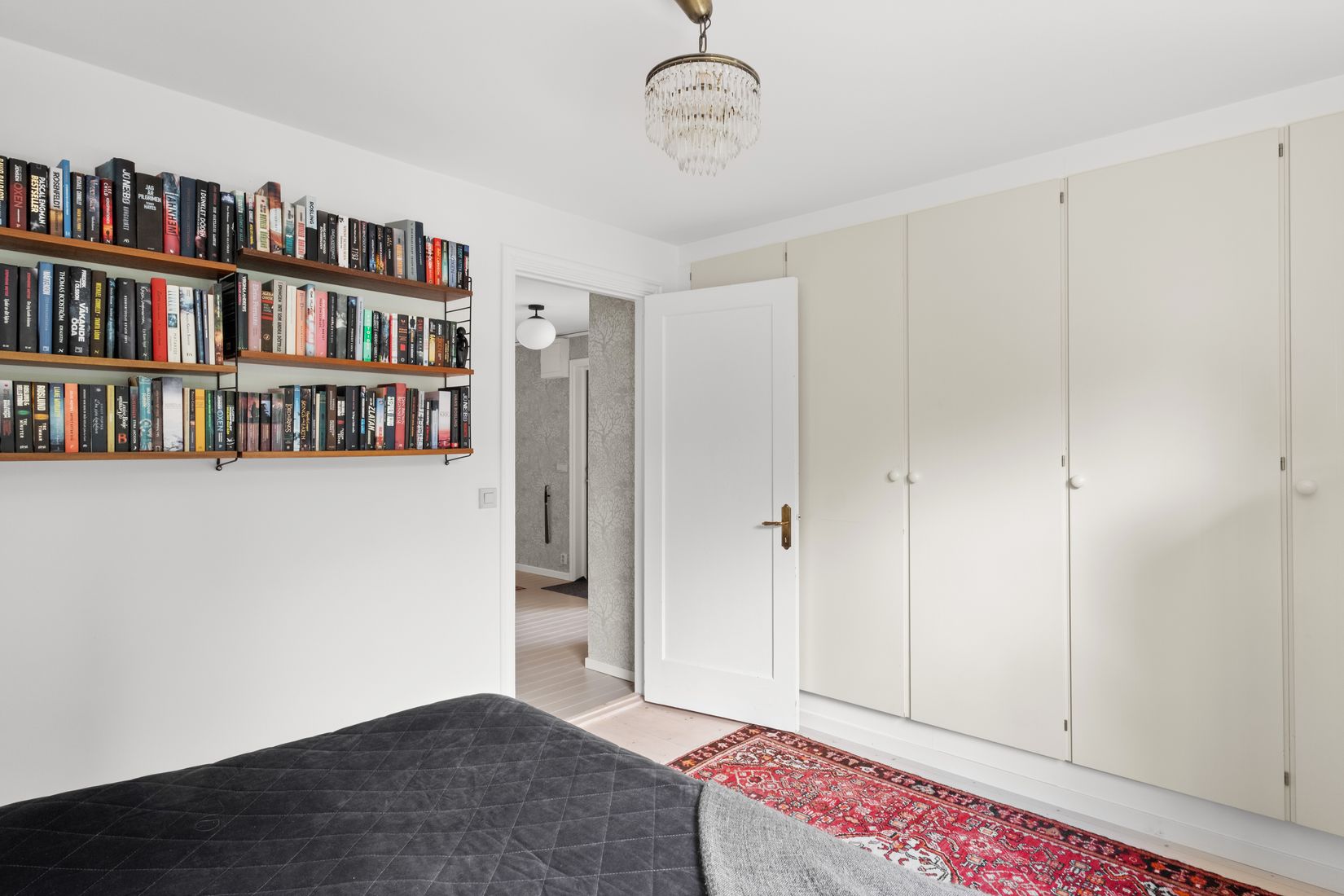 Villa, Dalgången 15, Pengaberget, Karlshamn