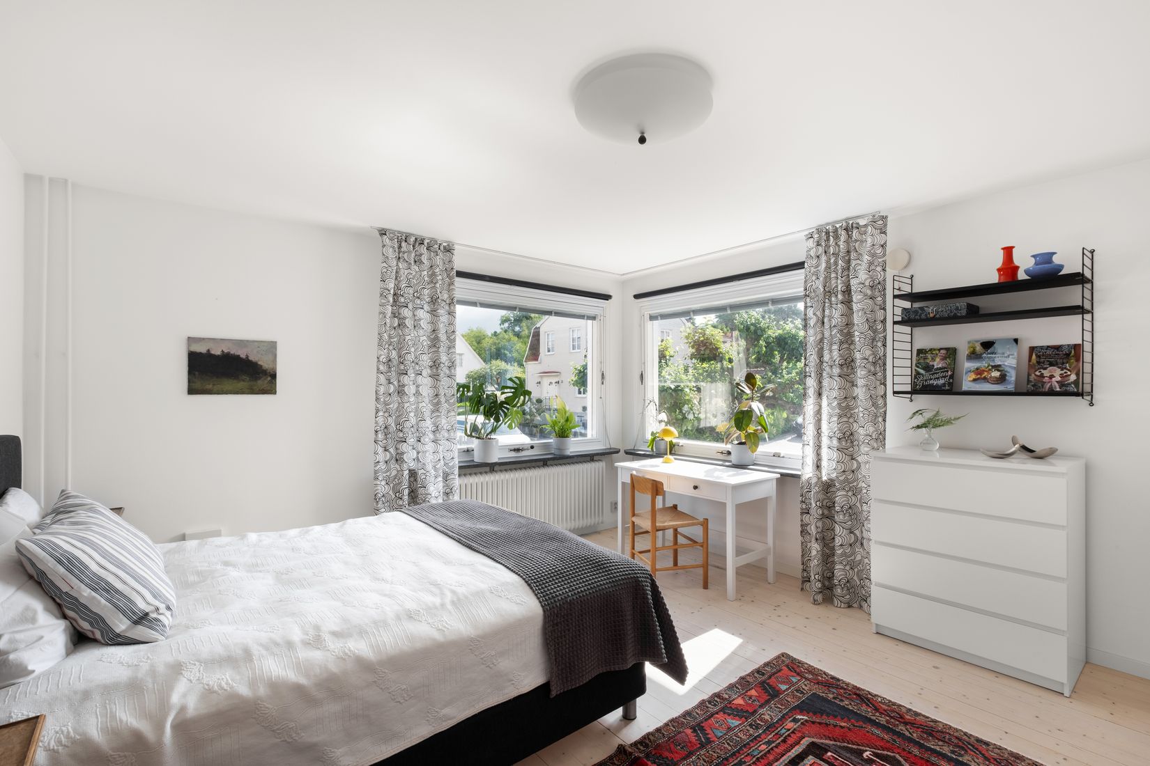 Villa, Dalgången 15, Pengaberget, Karlshamn