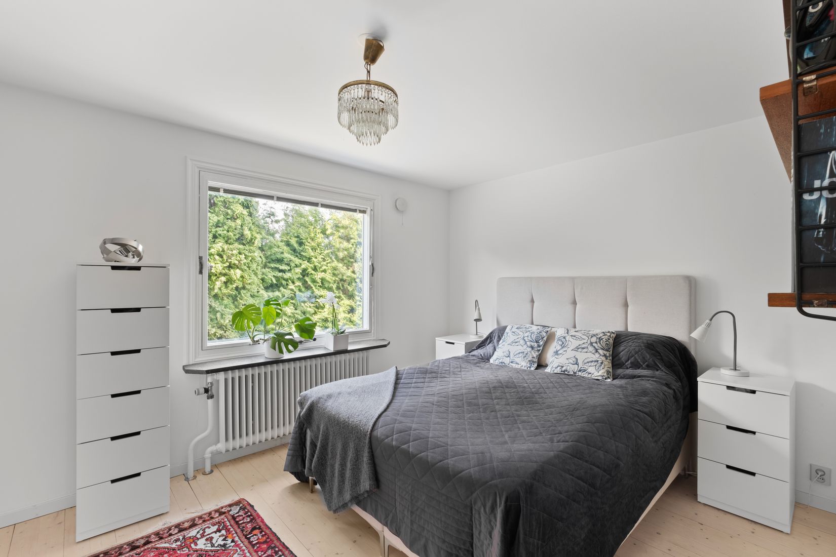 Villa, Dalgången 15, Pengaberget, Karlshamn