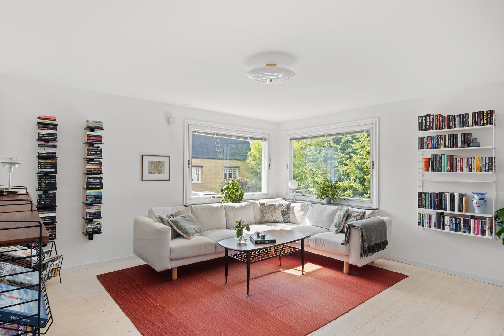 Villa, Dalgången 15, Pengaberget, Karlshamn