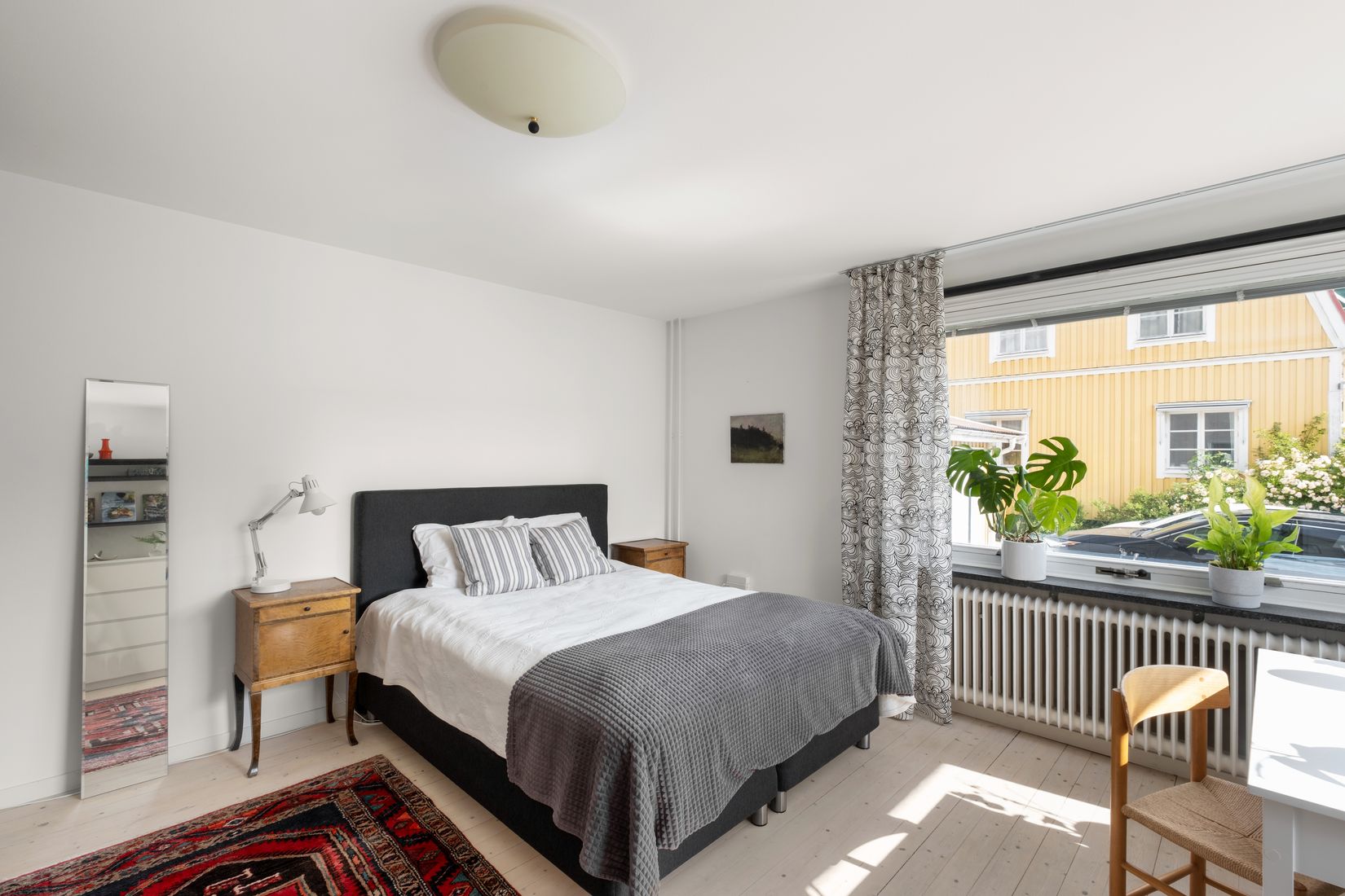 Villa, Dalgången 15, Pengaberget, Karlshamn