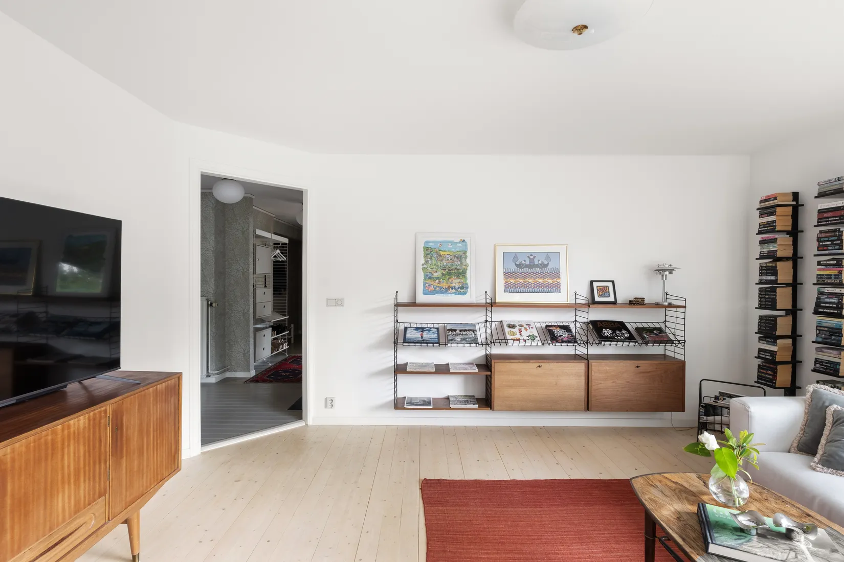 Villa, Dalgången 15, Pengaberget, Karlshamn