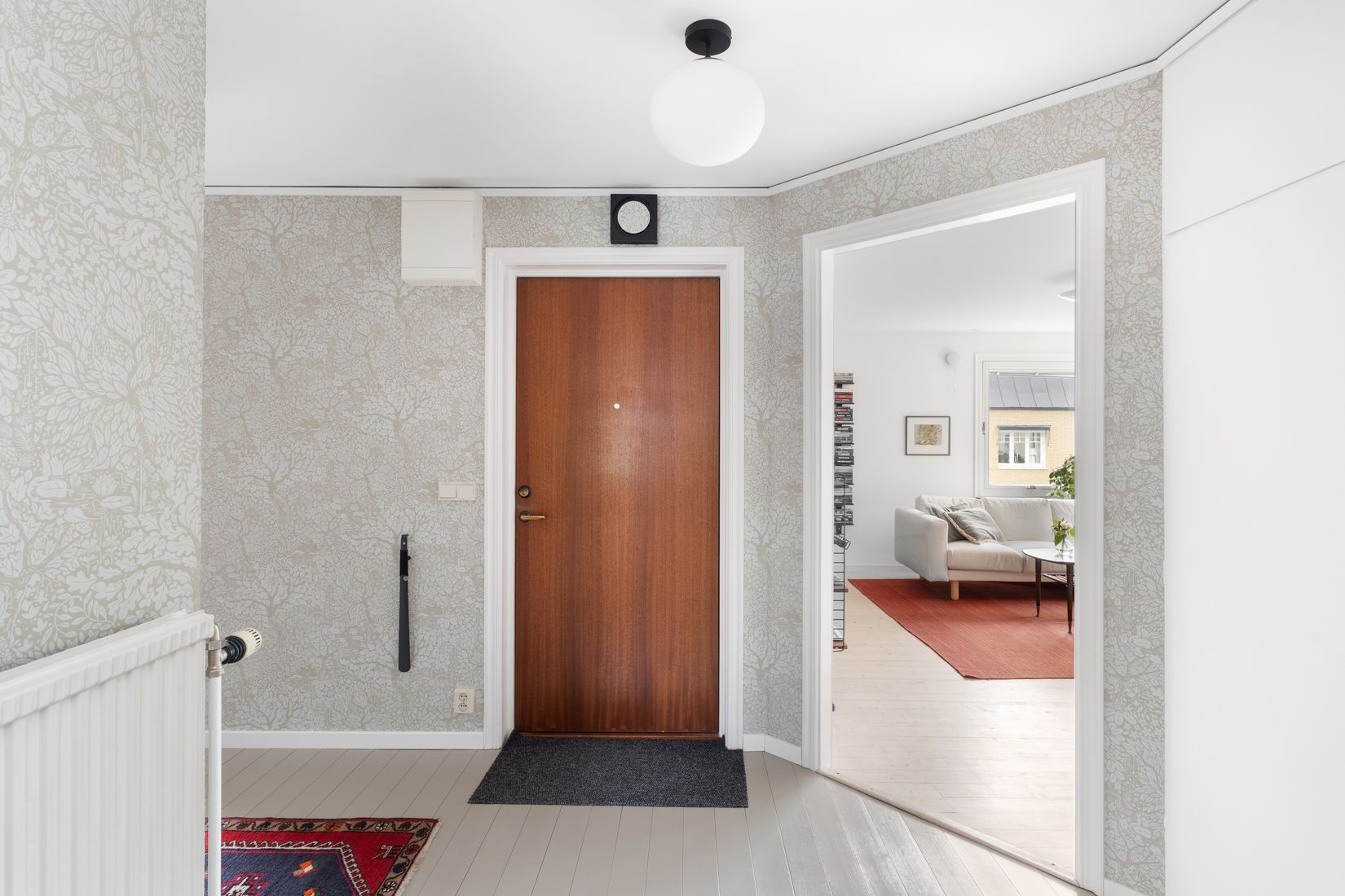 Villa, Dalgången 15, Pengaberget, Karlshamn