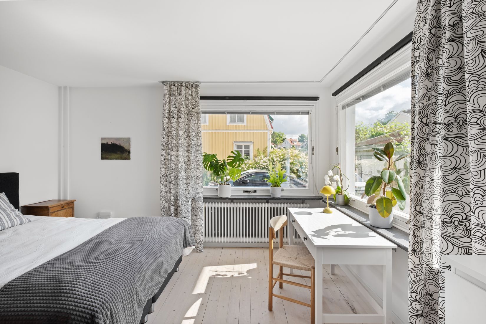 Villa, Dalgången 15, Pengaberget, Karlshamn