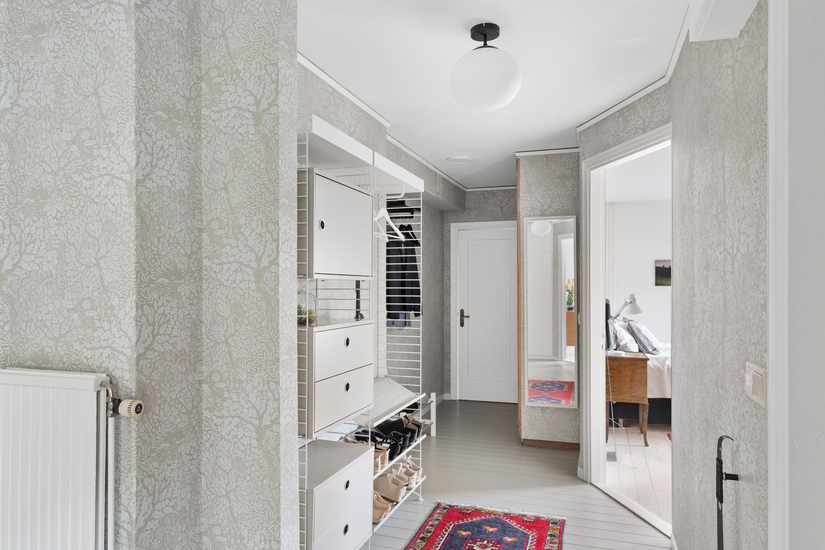 Villa, Dalgången 15, Pengaberget, Karlshamn