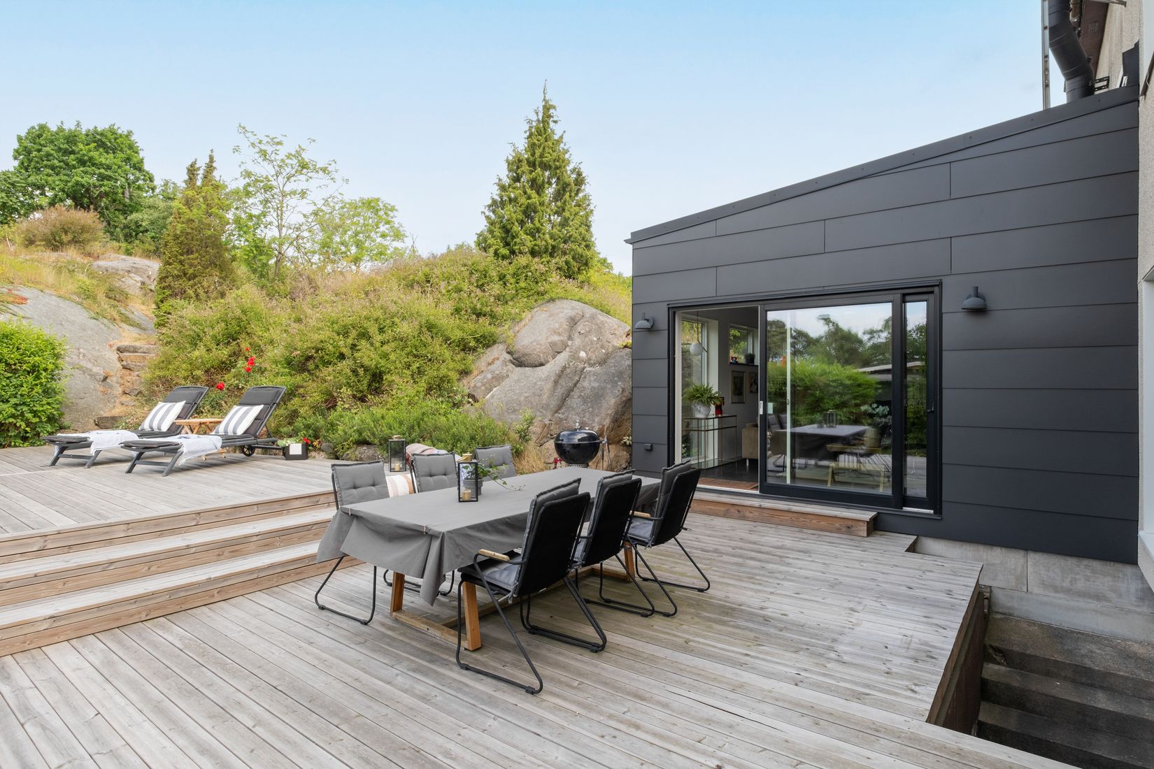 Villa, Dalgången 15, Pengaberget, Karlshamn