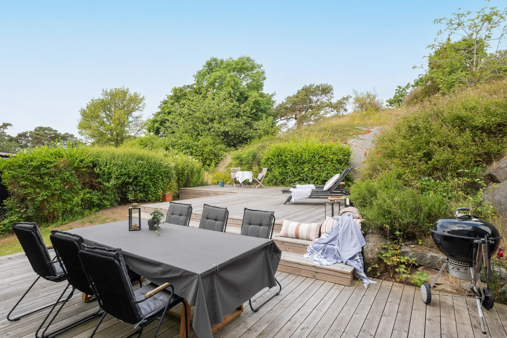 Villa, Dalgången 15, Pengaberget, Karlshamn