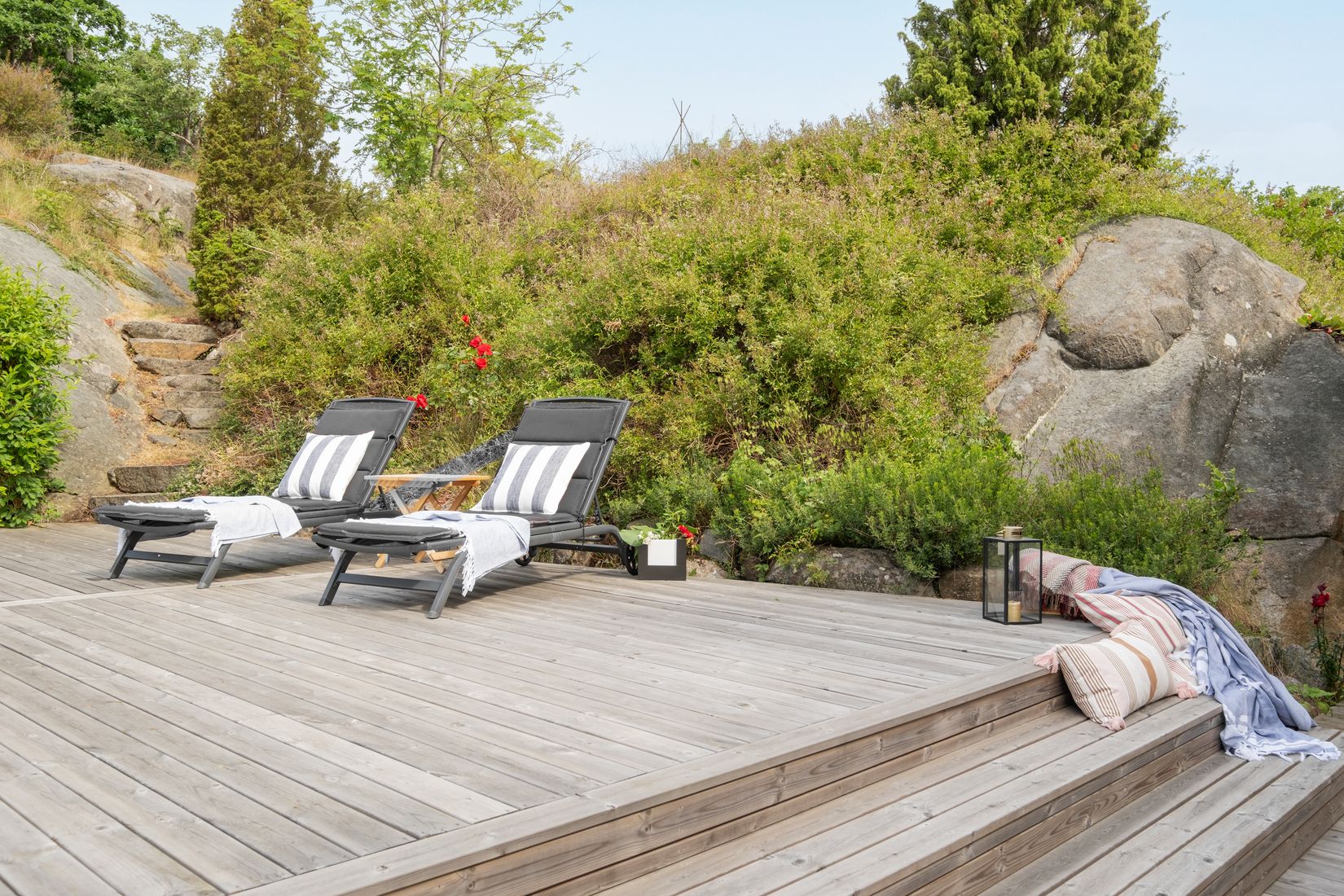 Villa, Dalgången 15, Pengaberget, Karlshamn