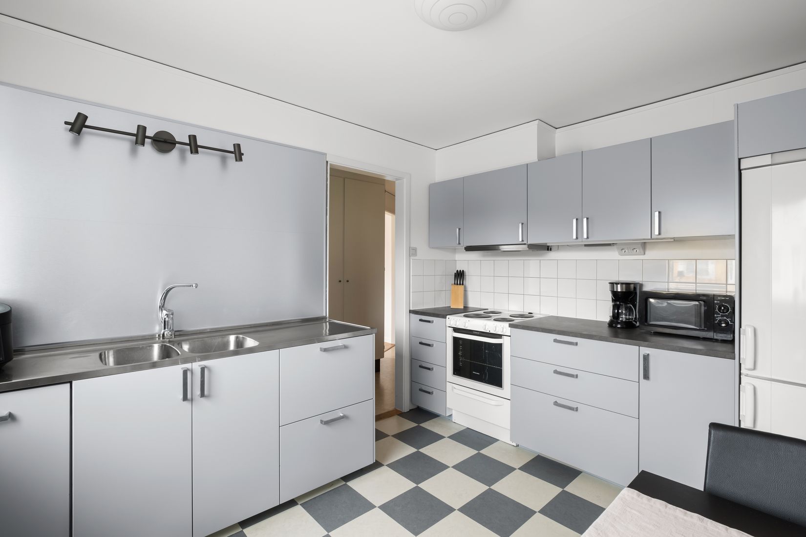 Villa, Dalgången 15, Pengaberget, Karlshamn