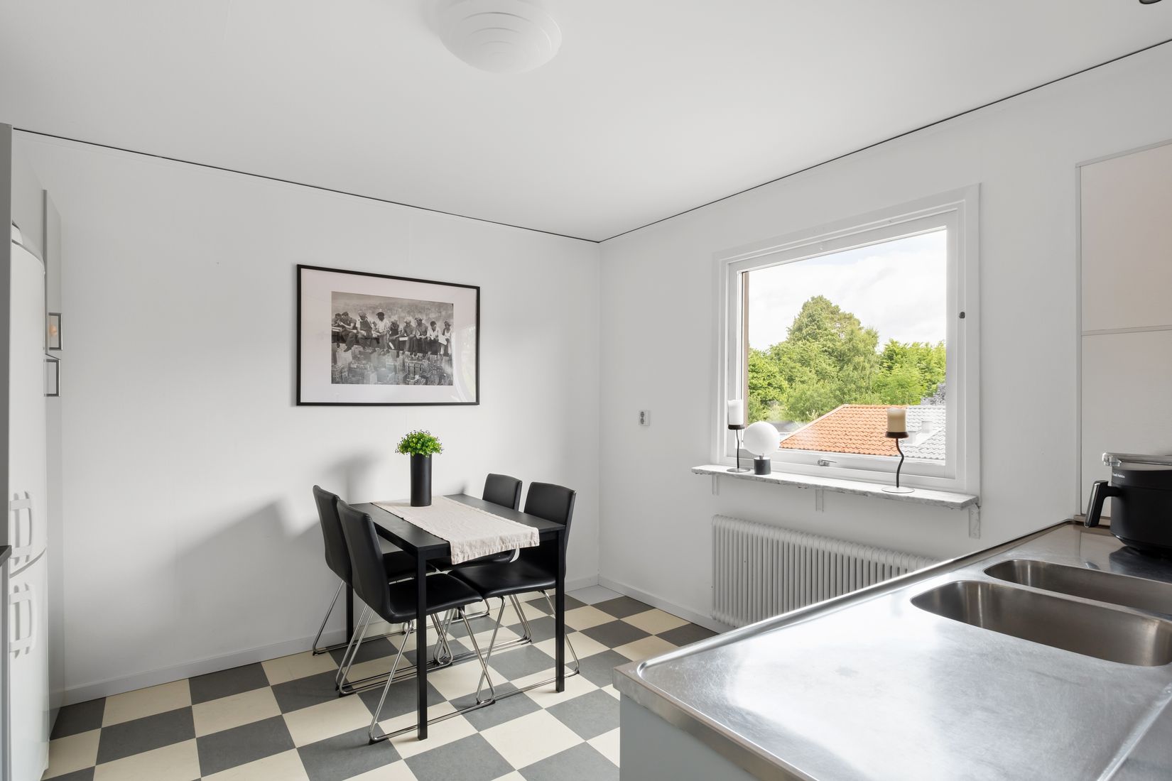 Villa, Dalgången 15, Pengaberget, Karlshamn