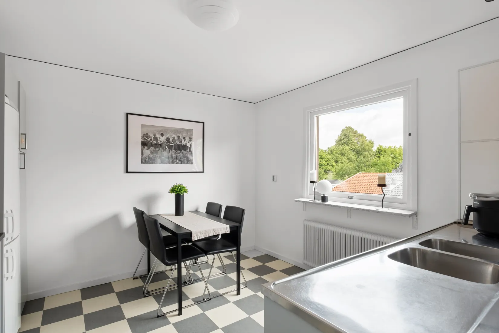 Villa, Dalgången 15, Pengaberget, Karlshamn