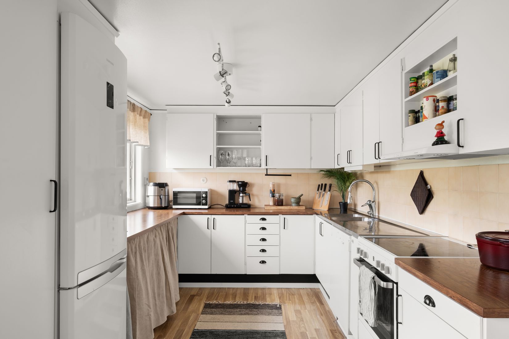 Villa, Dalgången 15, Pengaberget, Karlshamn