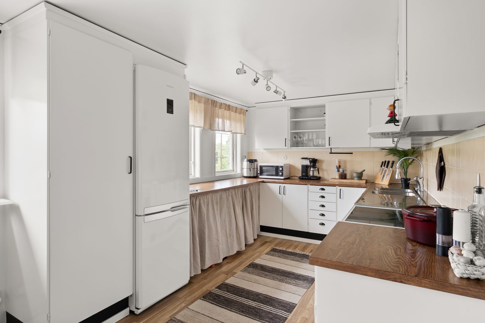 Villa, Dalgången 15, Pengaberget, Karlshamn