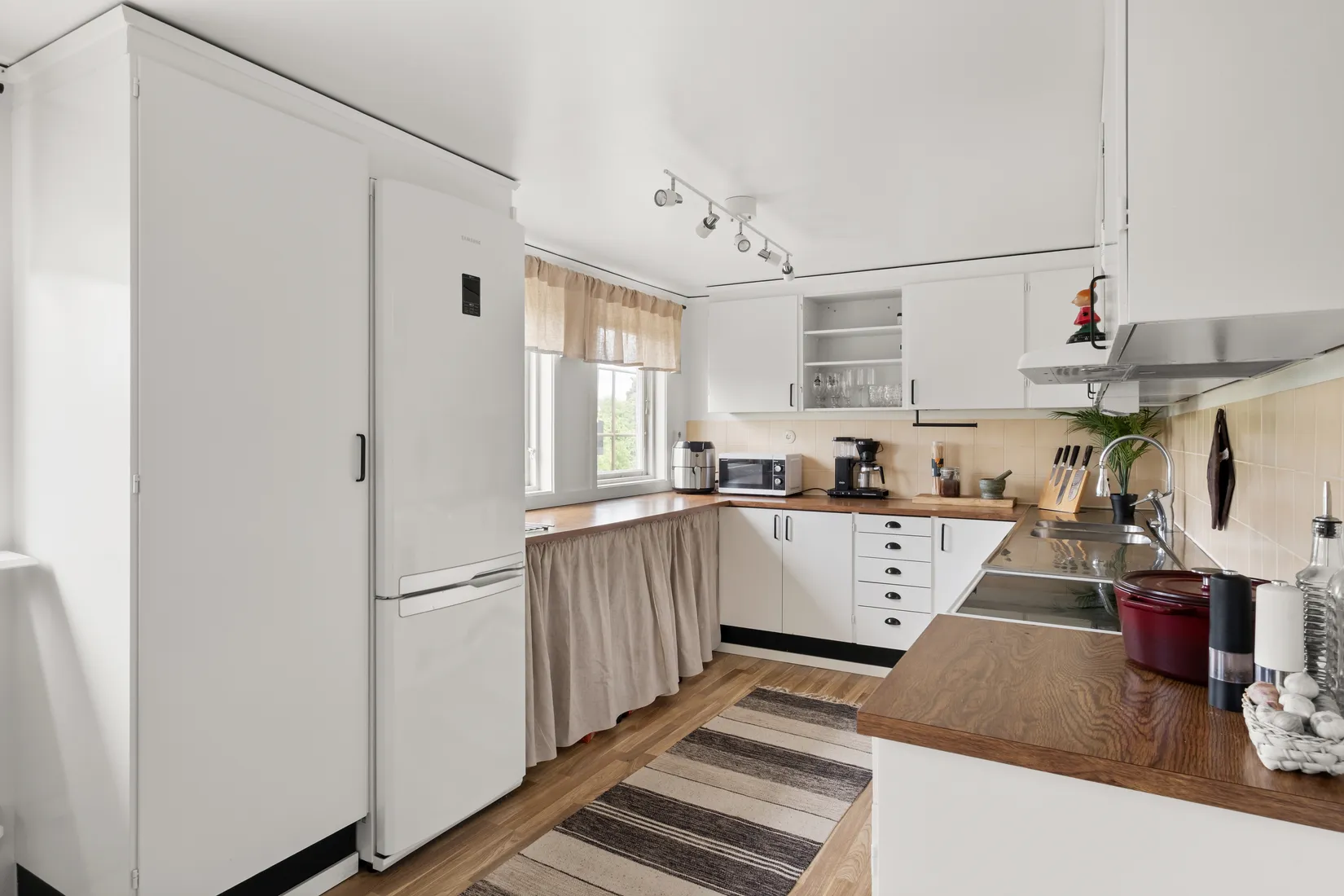 Villa, Dalgången 15, Pengaberget, Karlshamn