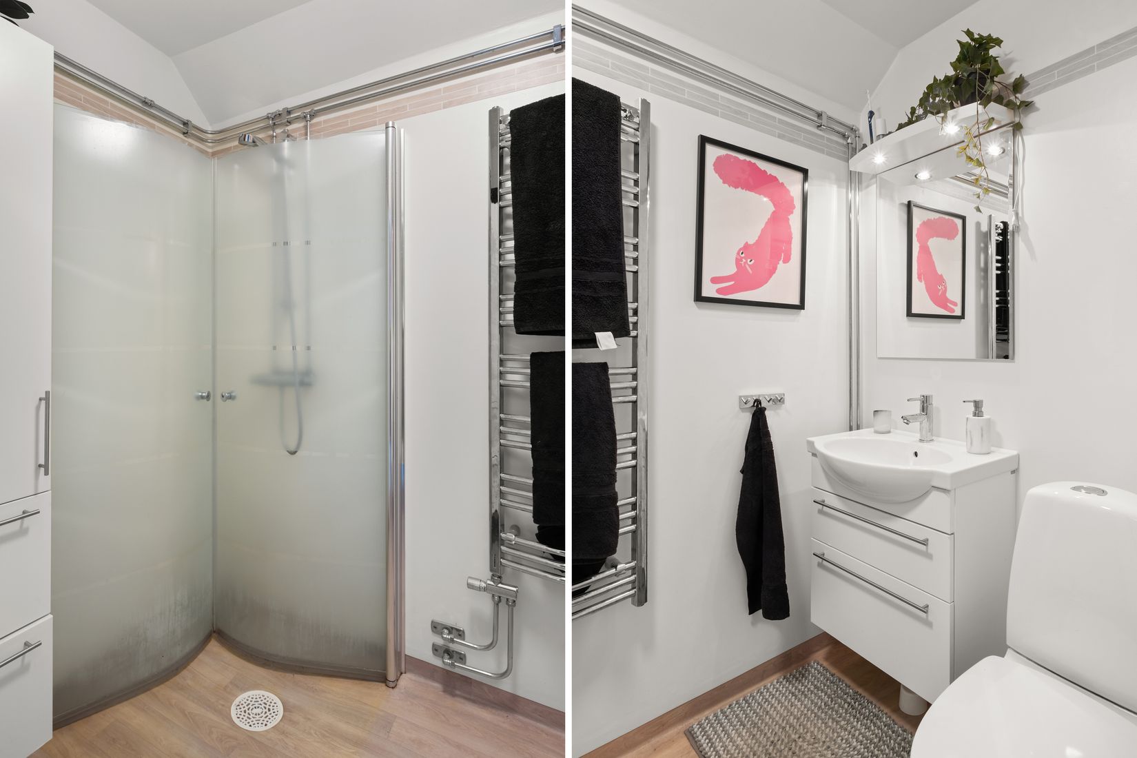 Villa, Dalgången 15, Pengaberget, Karlshamn