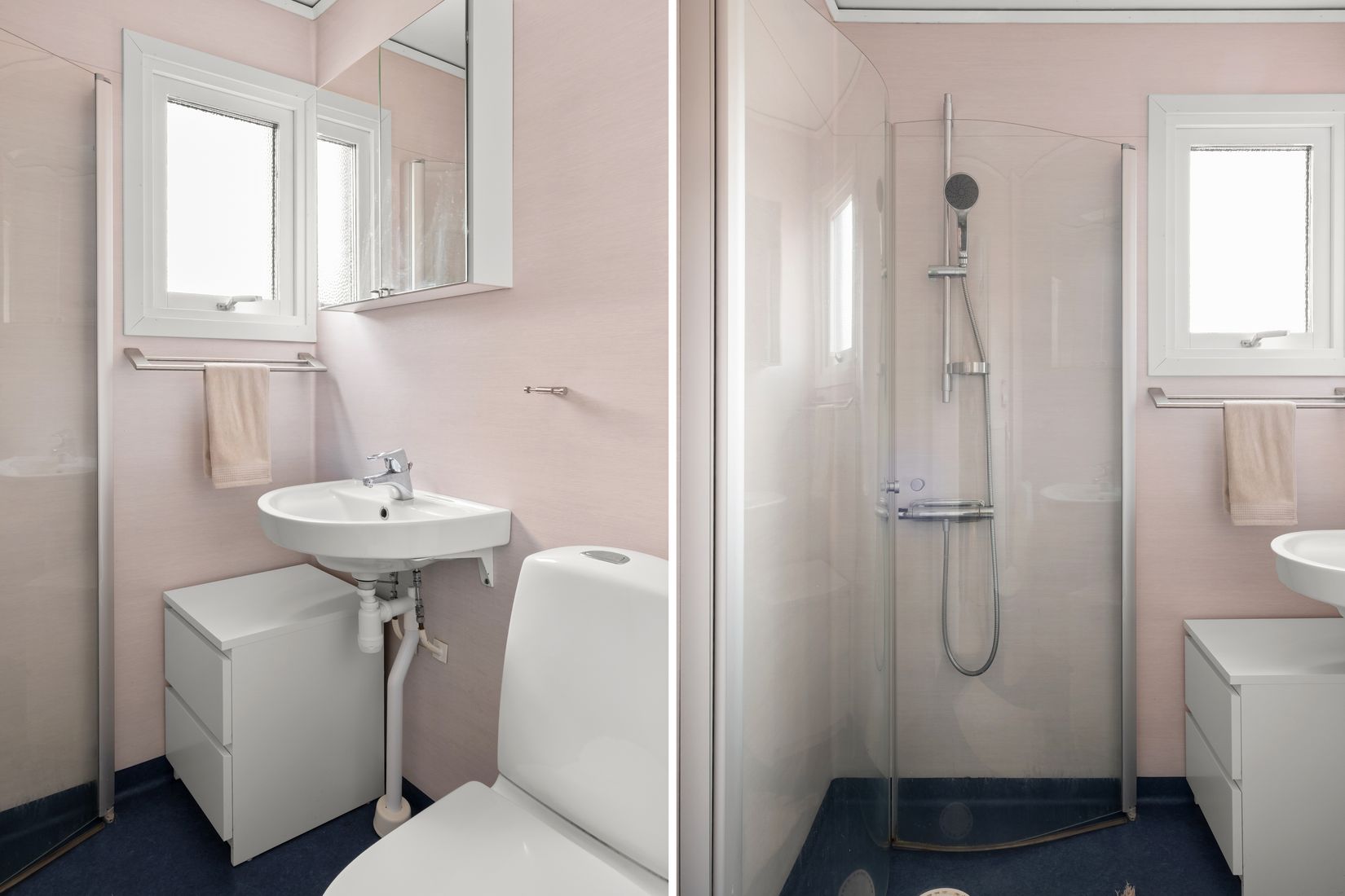 Villa, Dalgången 15, Pengaberget, Karlshamn