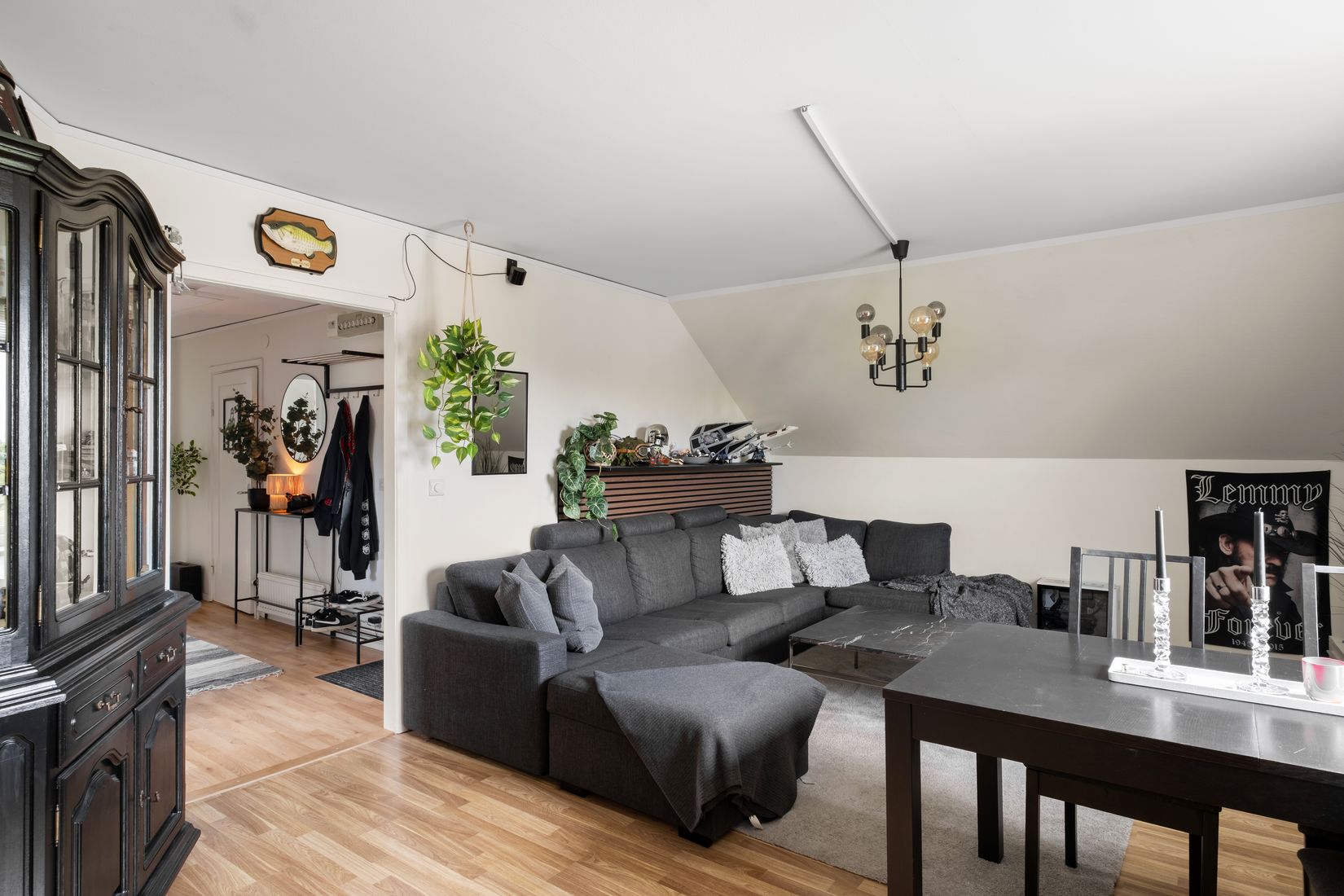 Villa, Dalgången 15, Pengaberget, Karlshamn