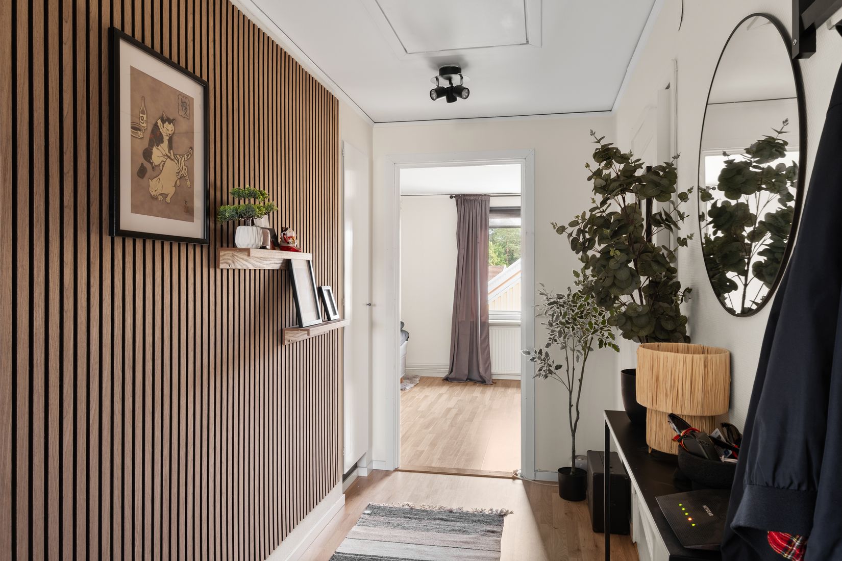 Villa, Dalgången 15, Pengaberget, Karlshamn