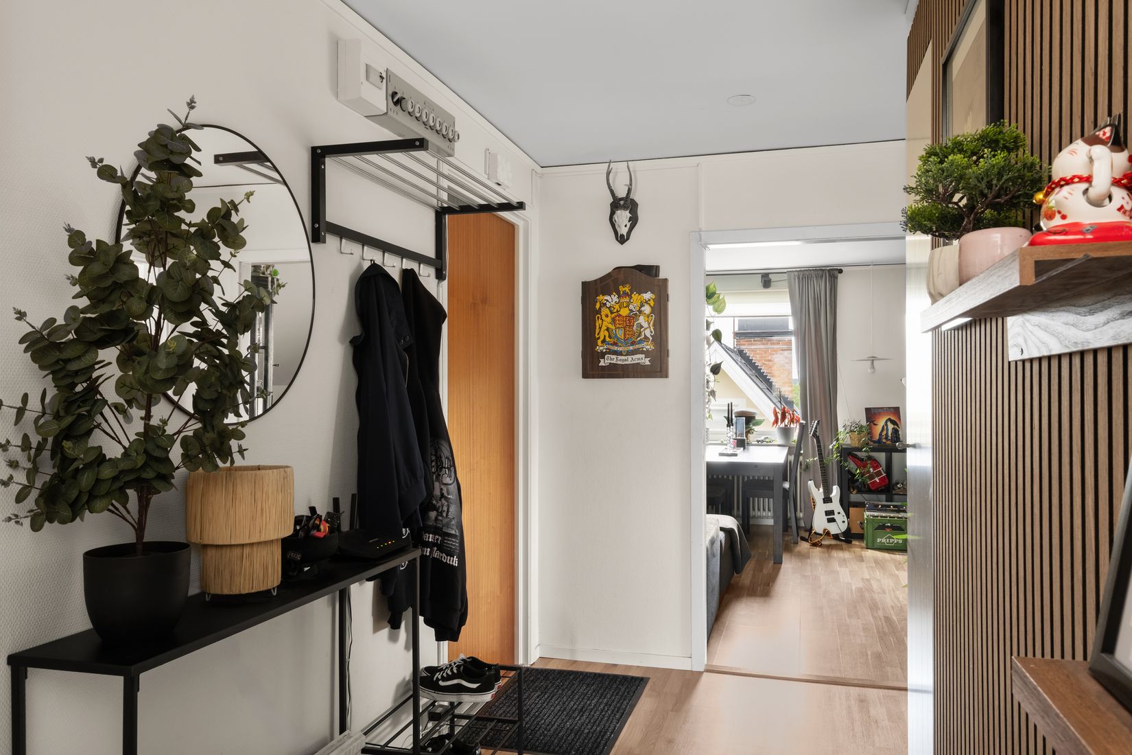 Villa, Dalgången 15, Pengaberget, Karlshamn