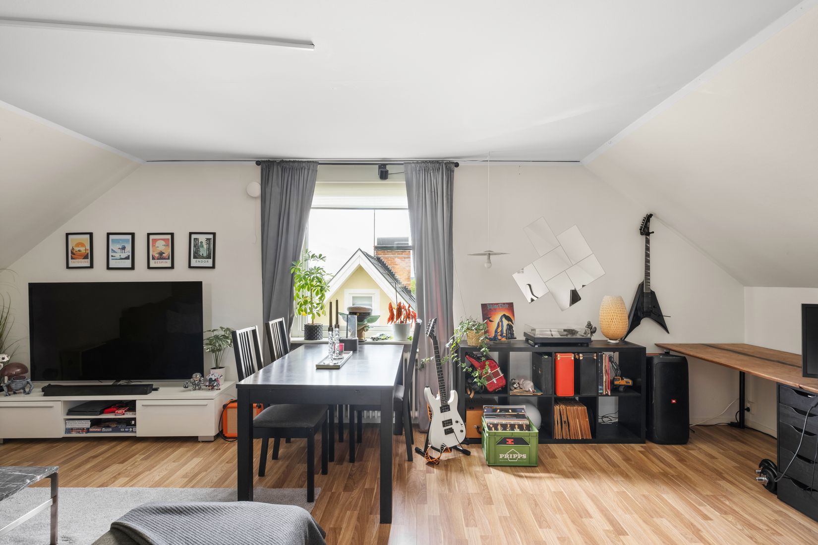 Villa, Dalgången 15, Pengaberget, Karlshamn