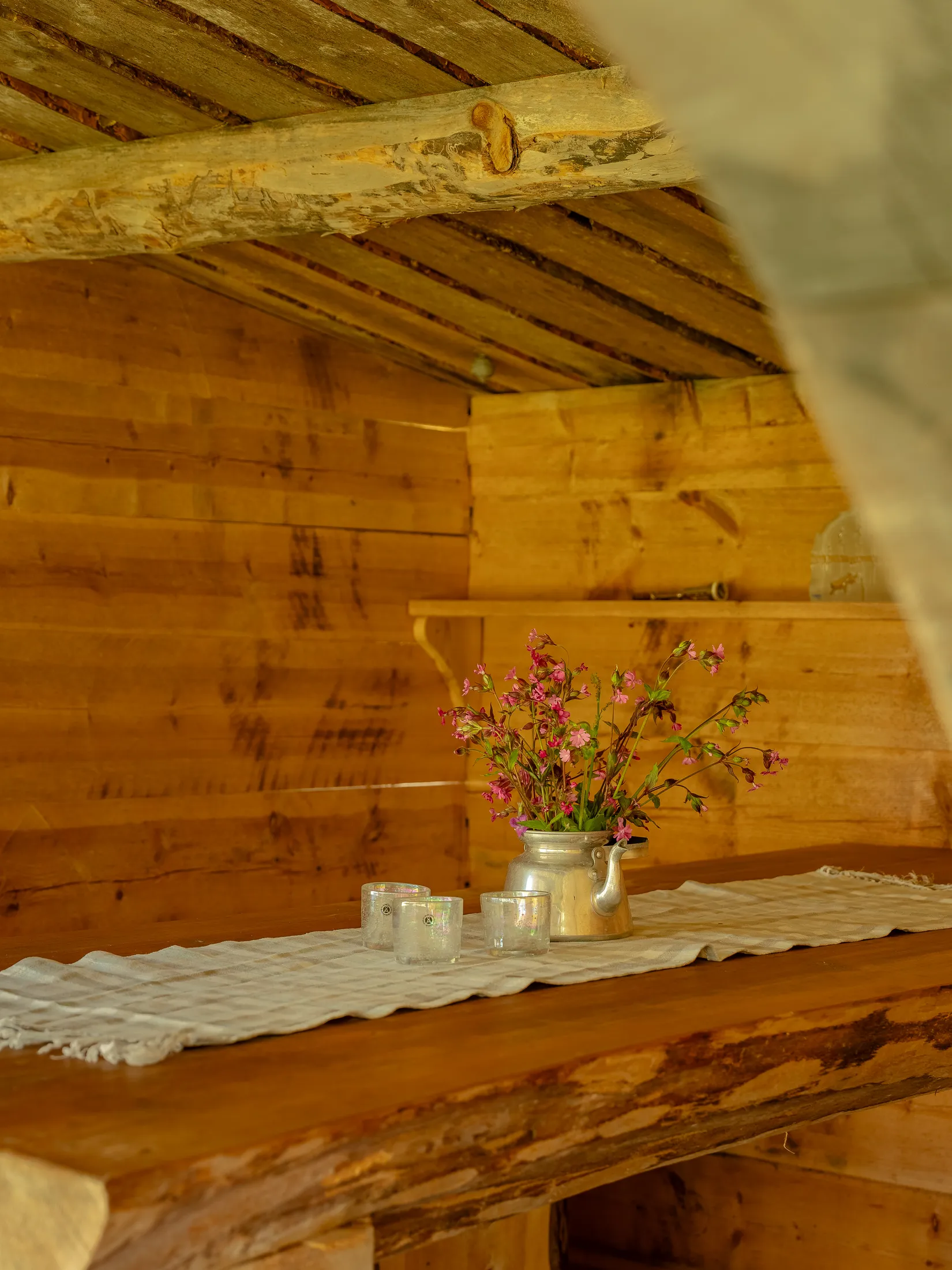 Fritidshus, Horrmund Hästnäs 34, Horrmund, Malung-Sälen