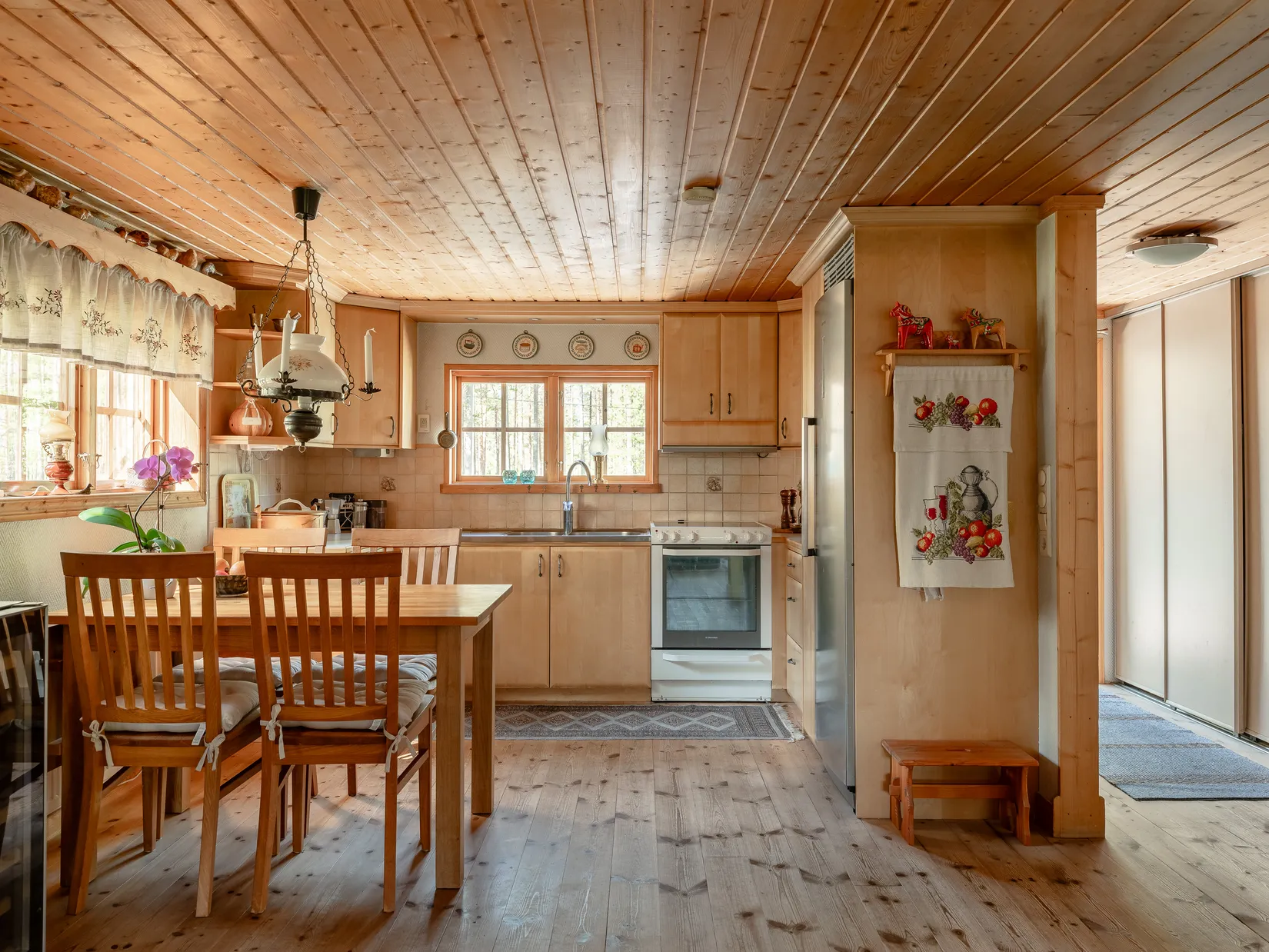 Fritidshus, Horrmund Hästnäs 34, Horrmund, Malung-Sälen
