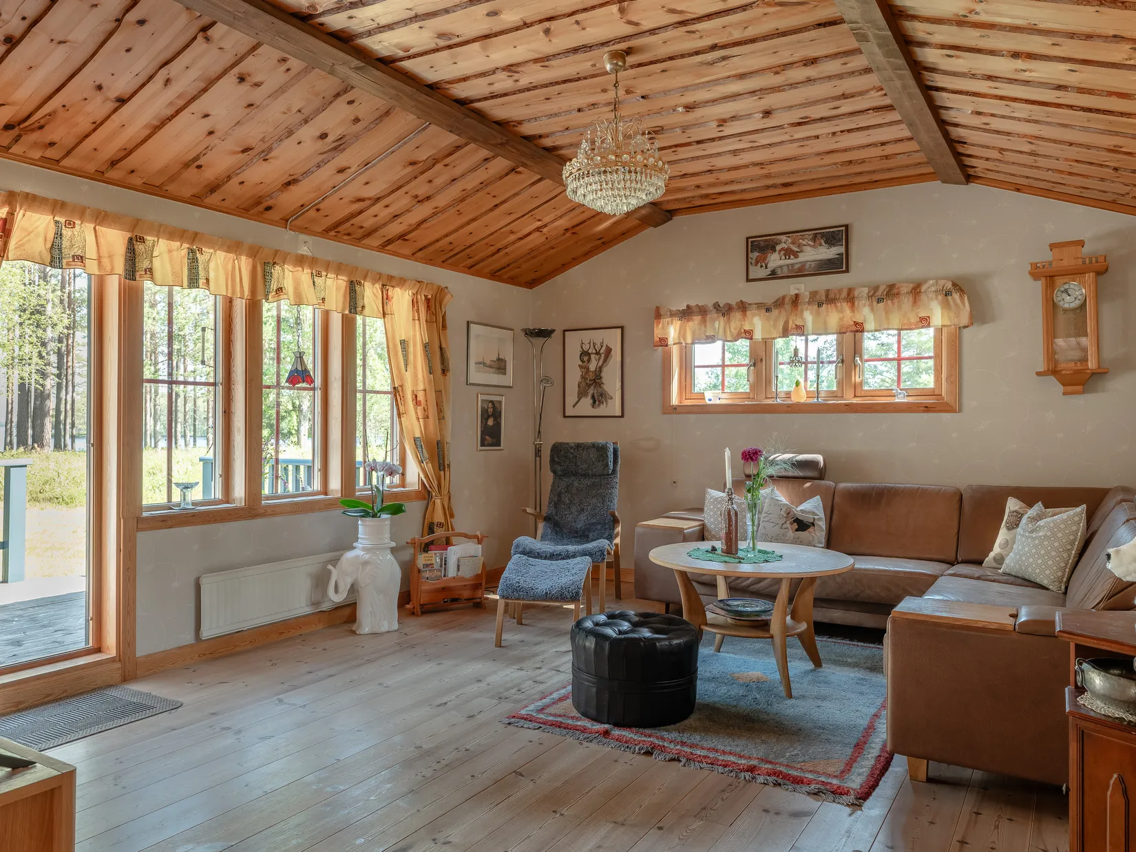 Fritidshus, Horrmund Hästnäs 34, Horrmund, Malung-Sälen