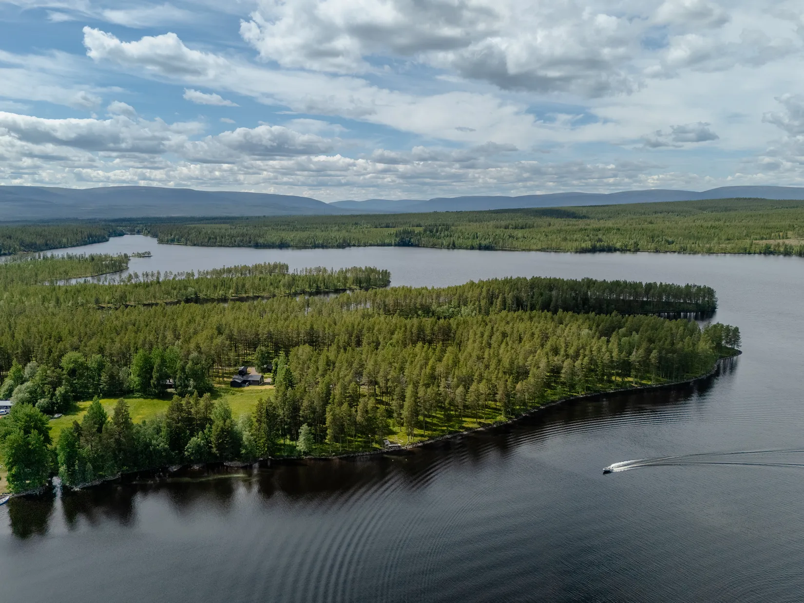 Fritidshus, Horrmund Hästnäs 34, Horrmund, Malung-Sälen