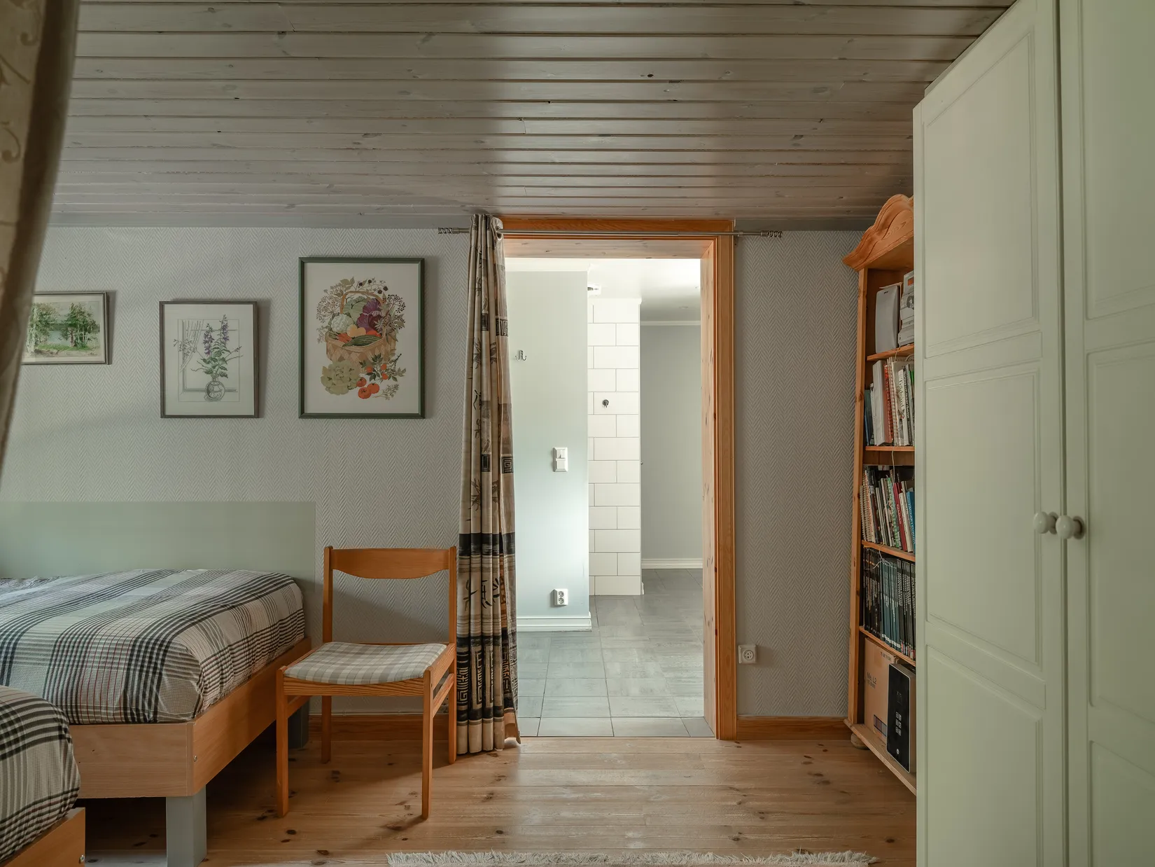 Fritidshus, Horrmund Hästnäs 34, Horrmund, Malung-Sälen