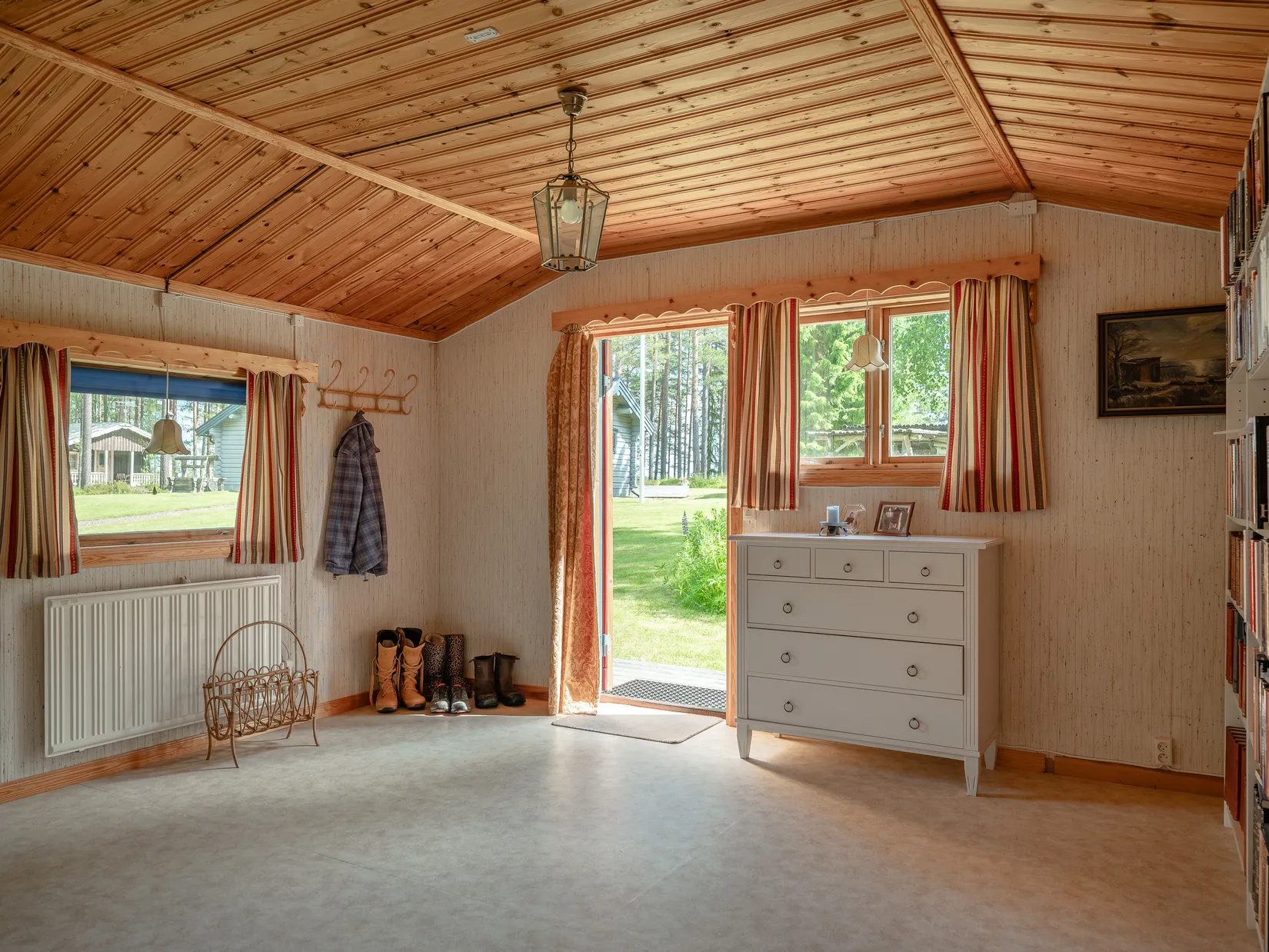 Fritidshus, Horrmund Hästnäs 34, Horrmund, Malung-Sälen