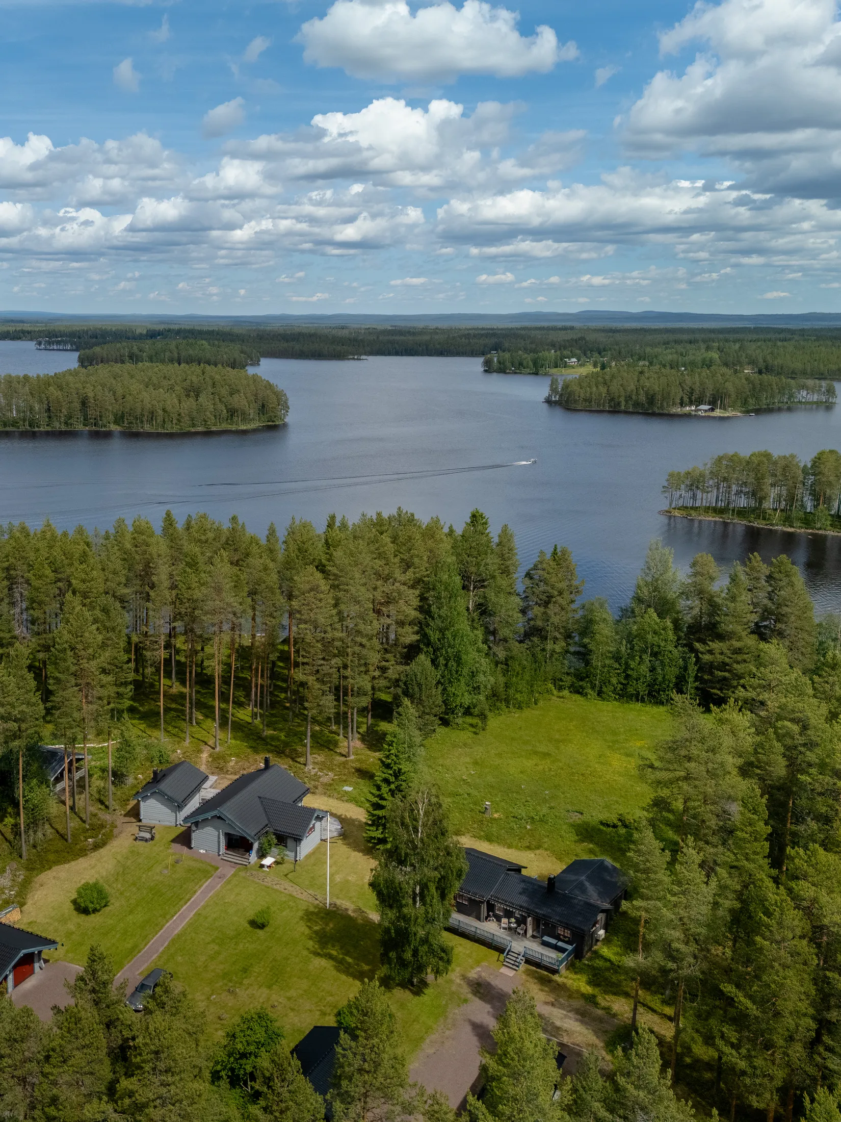 Fritidshus, Horrmund Hästnäs 34, Horrmund, Malung-Sälen