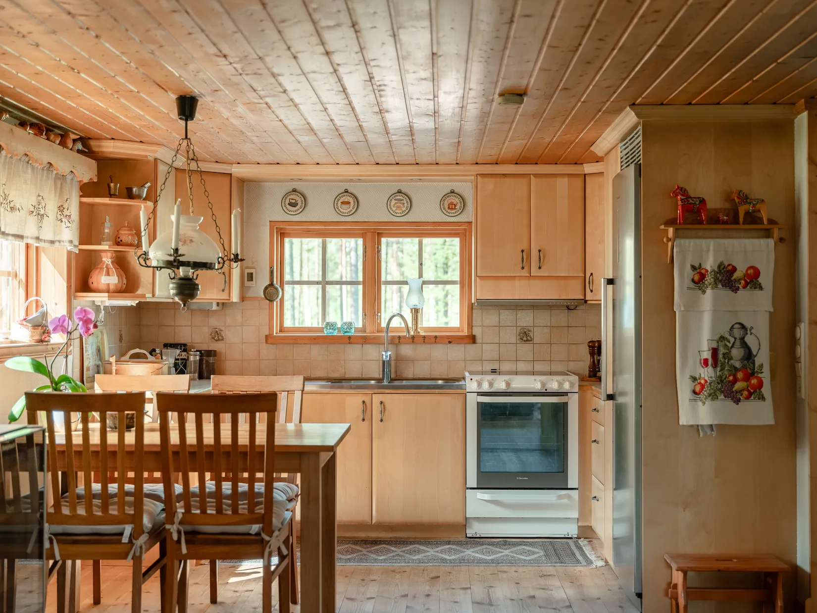 Fritidshus, Horrmund Hästnäs 34, Horrmund, Malung-Sälen