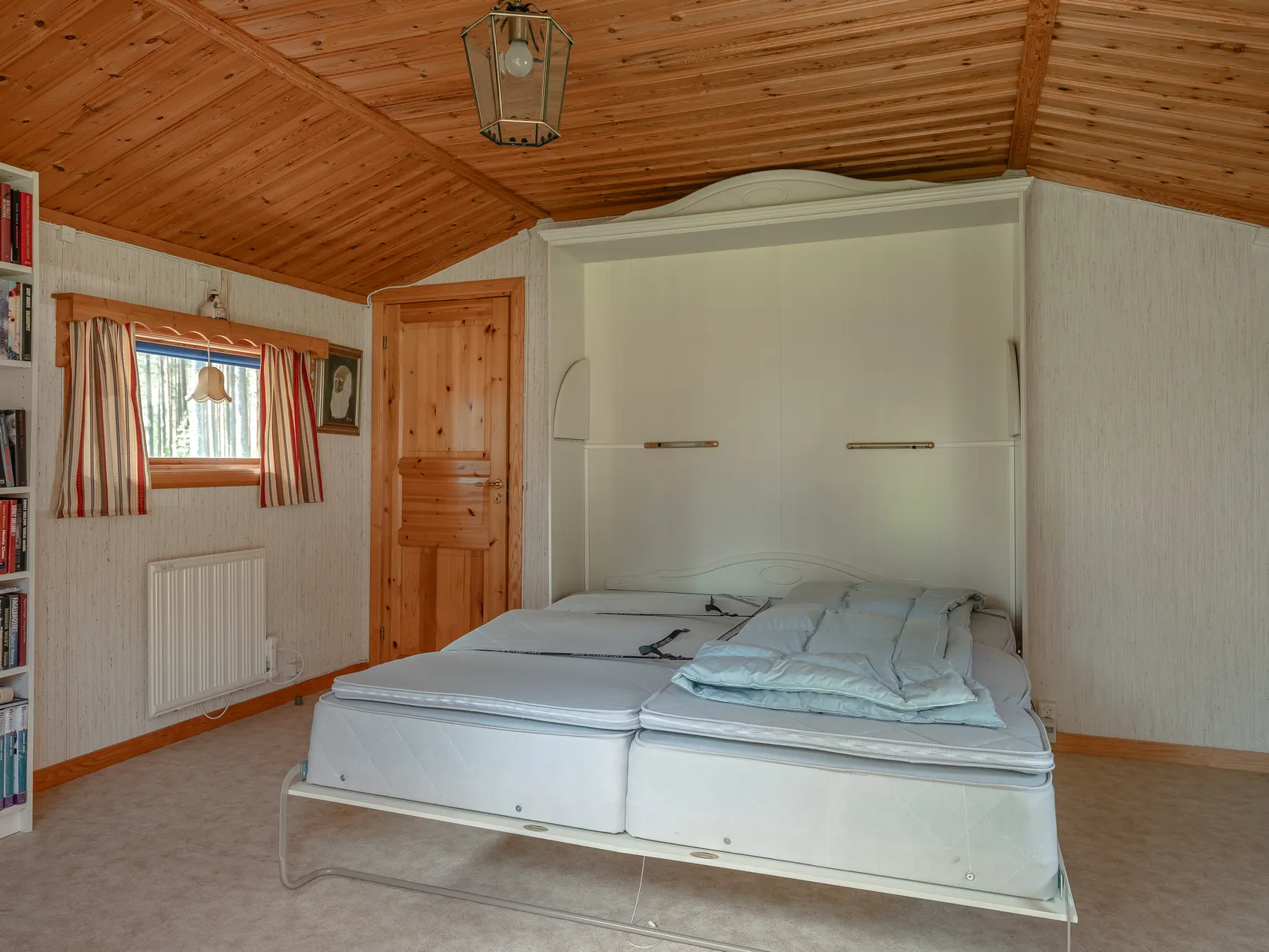 Fritidshus, Horrmund Hästnäs 34, Horrmund, Malung-Sälen
